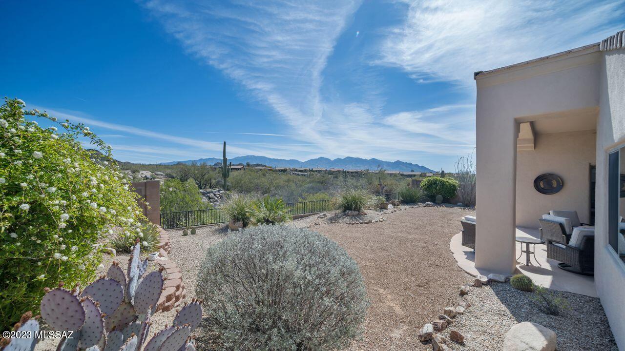 Bluffs At Dove Mountain (1-122) - Residential
