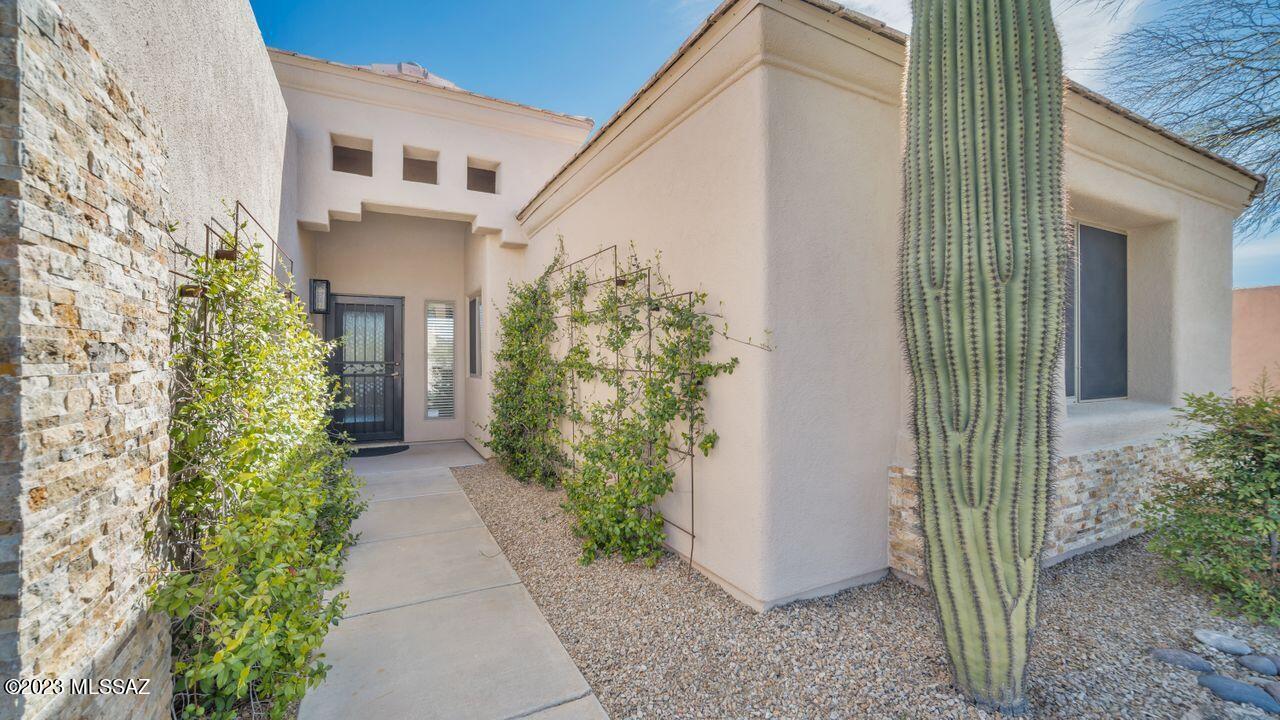 Bluffs At Dove Mountain (1-122) - Residential