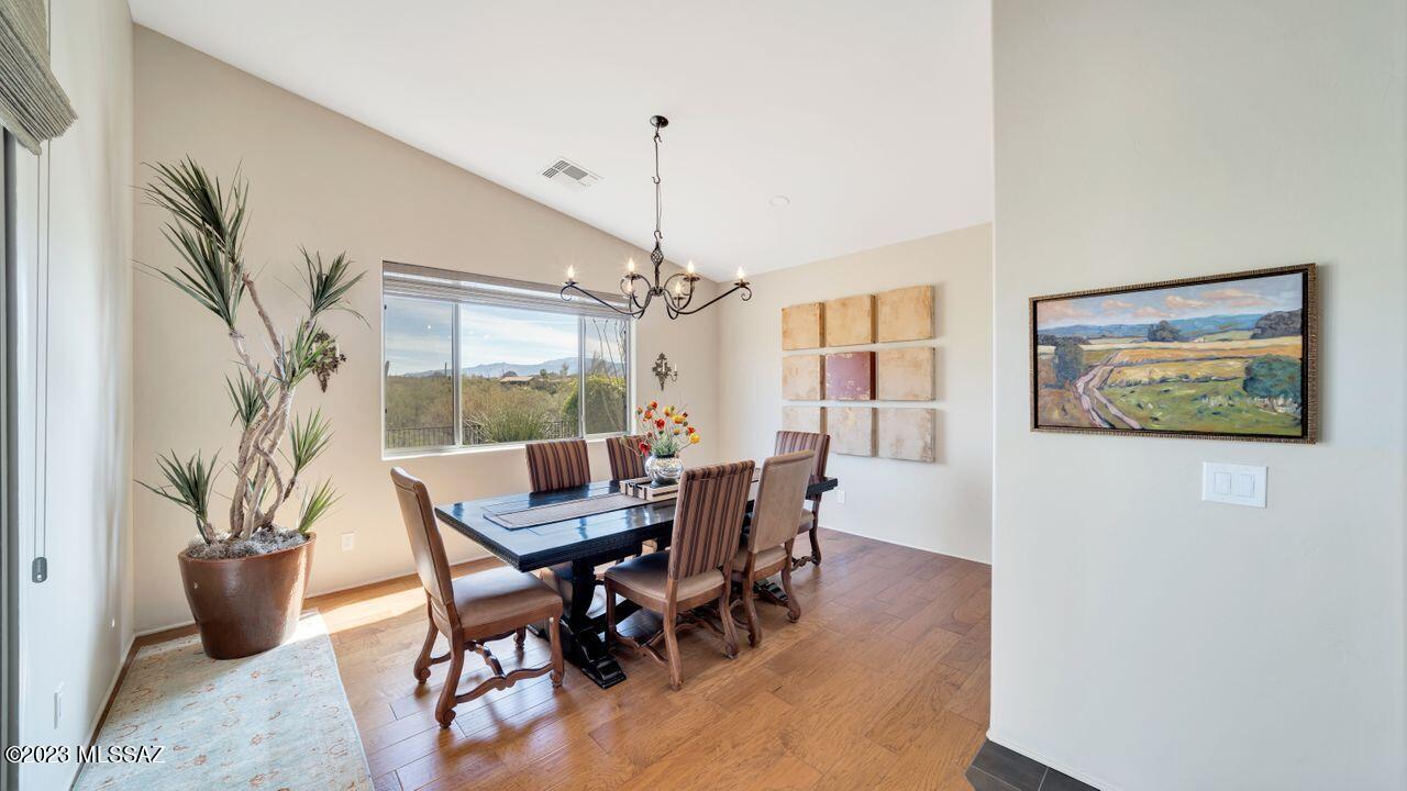 Bluffs At Dove Mountain (1-122) - Residential