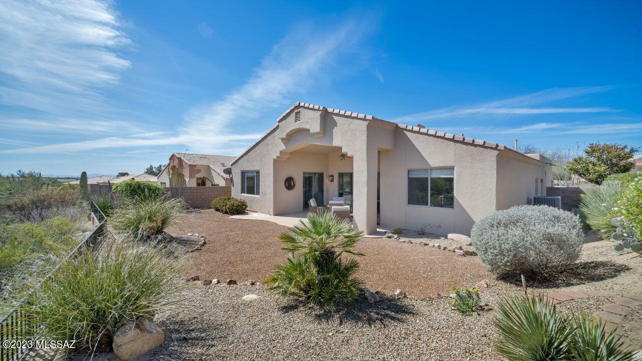 Bluffs At Dove Mountain (1-122) - Residential