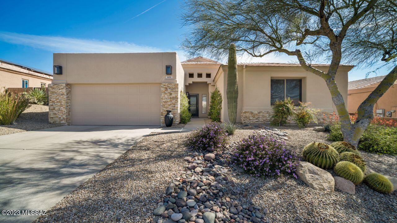 Bluffs At Dove Mountain (1-122) - Residential