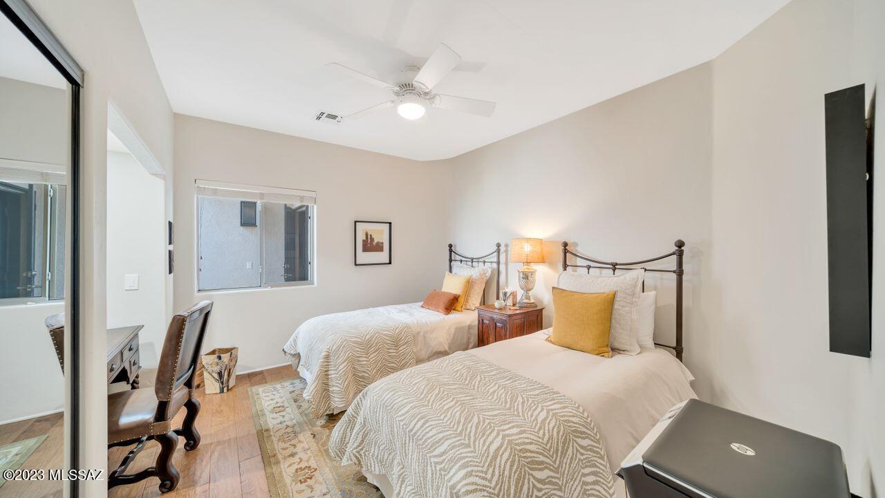 Bluffs At Dove Mountain (1-122) - Residential