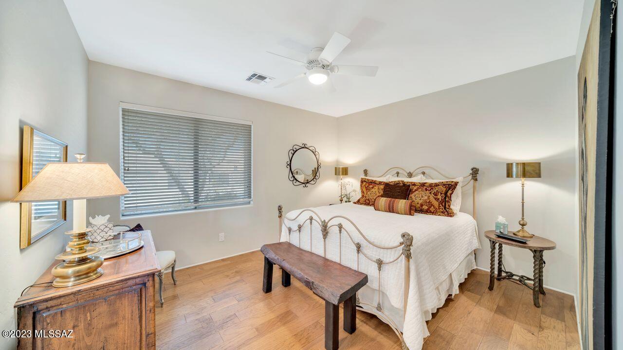 Bluffs At Dove Mountain (1-122) - Residential