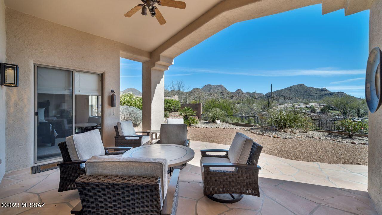 Bluffs At Dove Mountain (1-122) - Residential