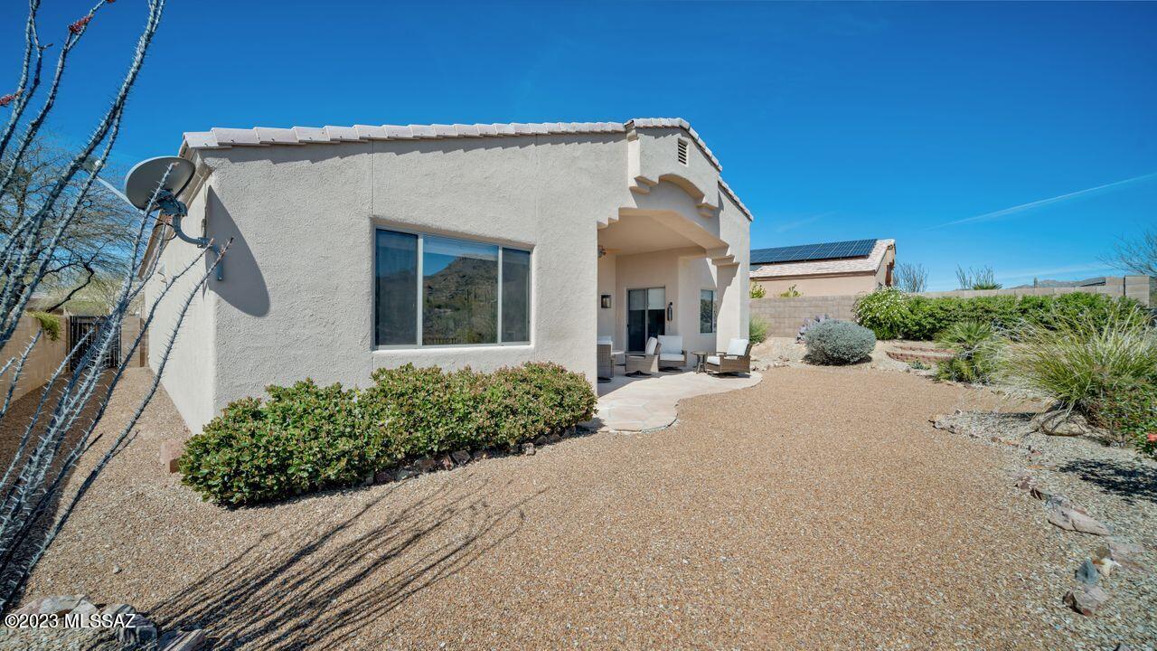 Bluffs At Dove Mountain (1-122) - Residential