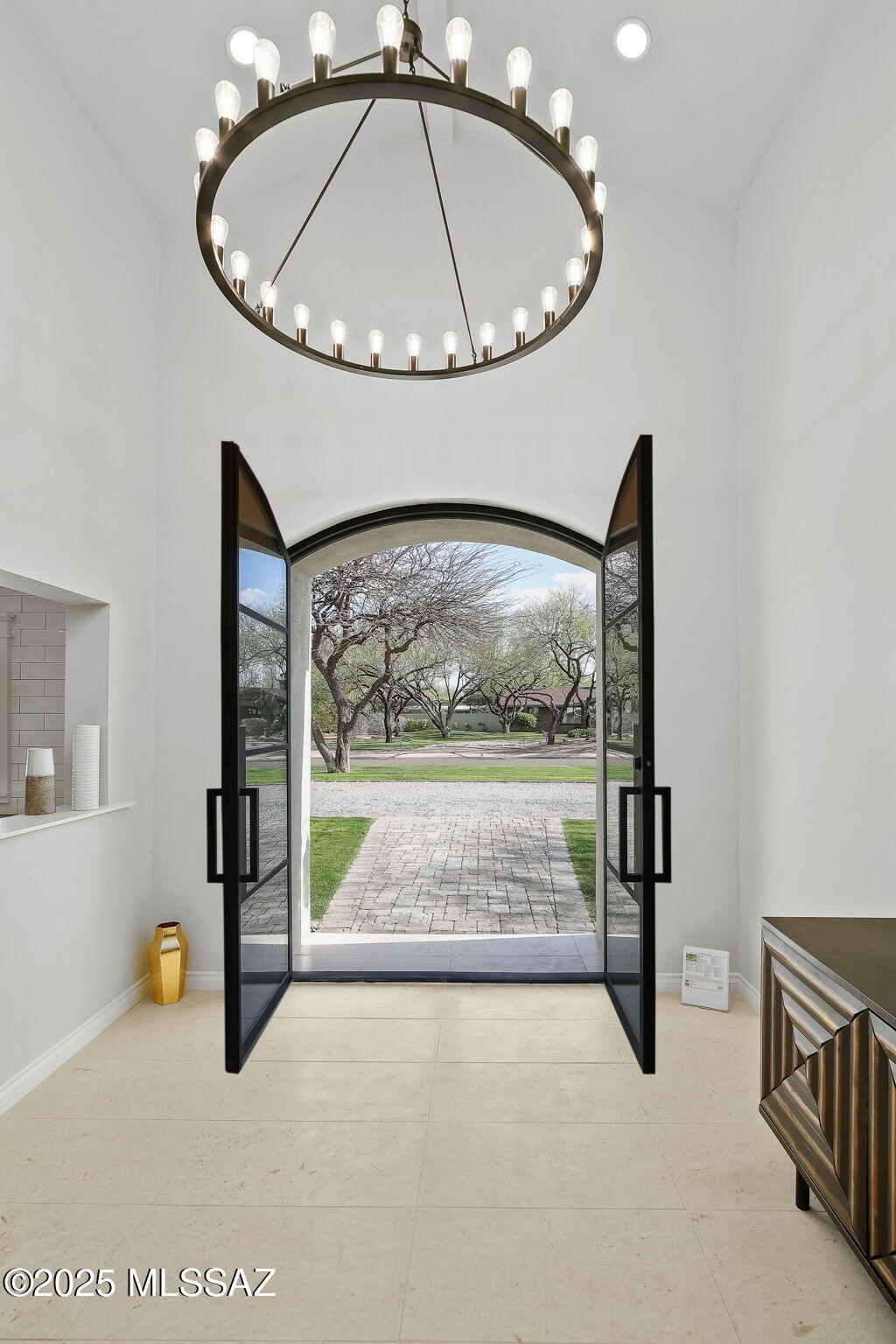 Country Club Estates NO. 1 - Residential