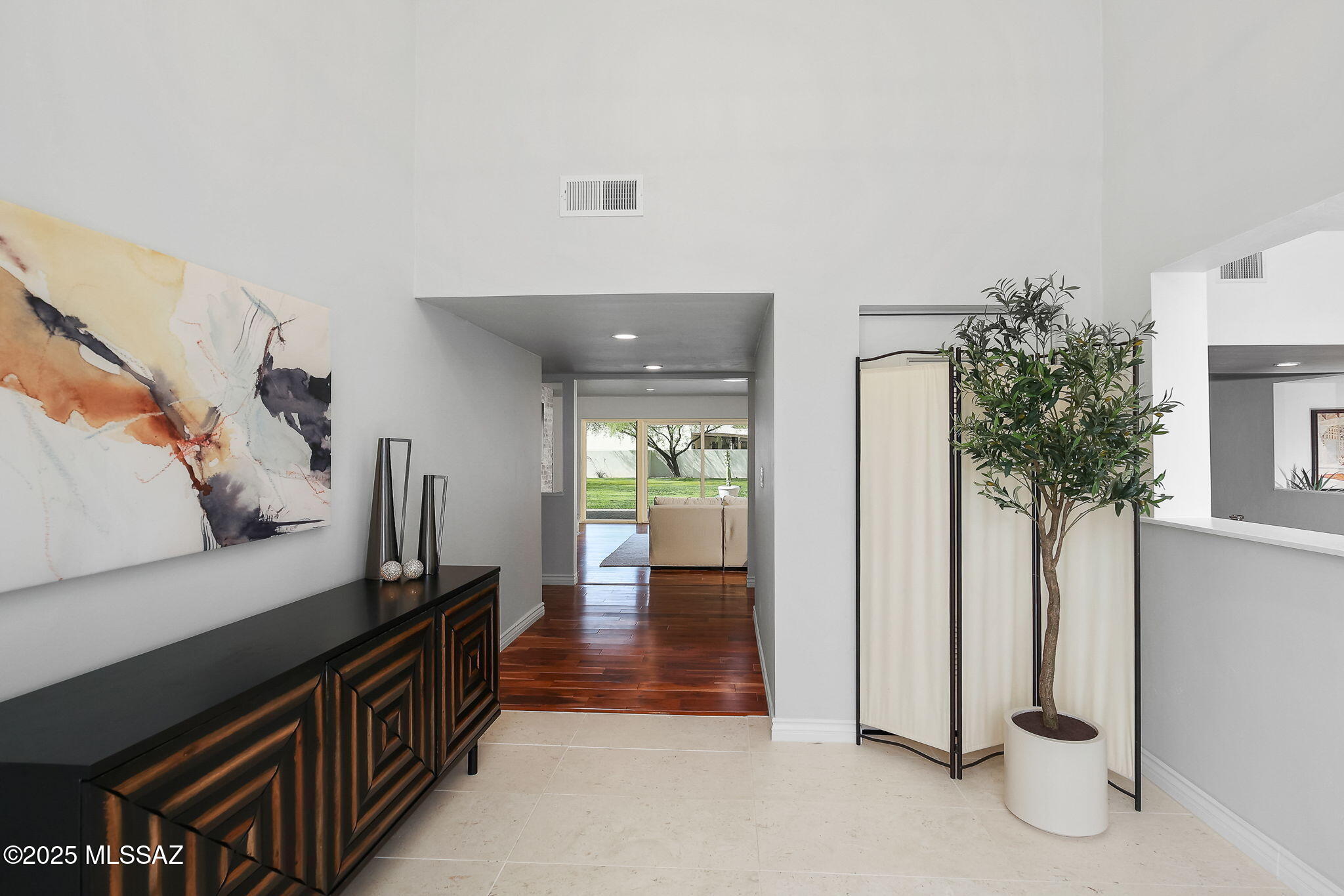 Country Club Estates NO. 1 - Residential
