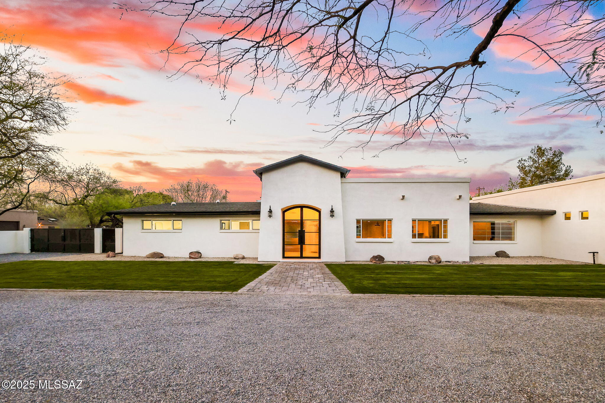 Country Club Estates NO. 1 - Residential