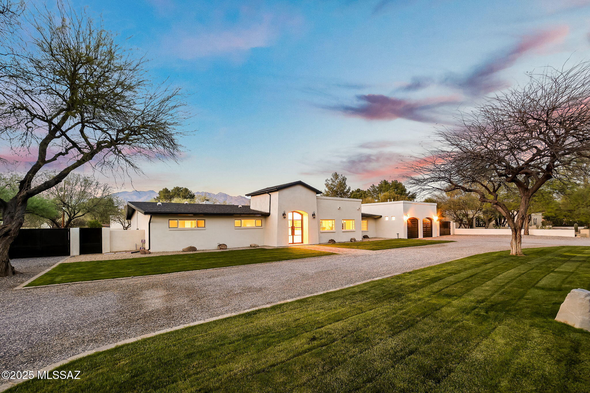 Country Club Estates NO. 1 - Residential