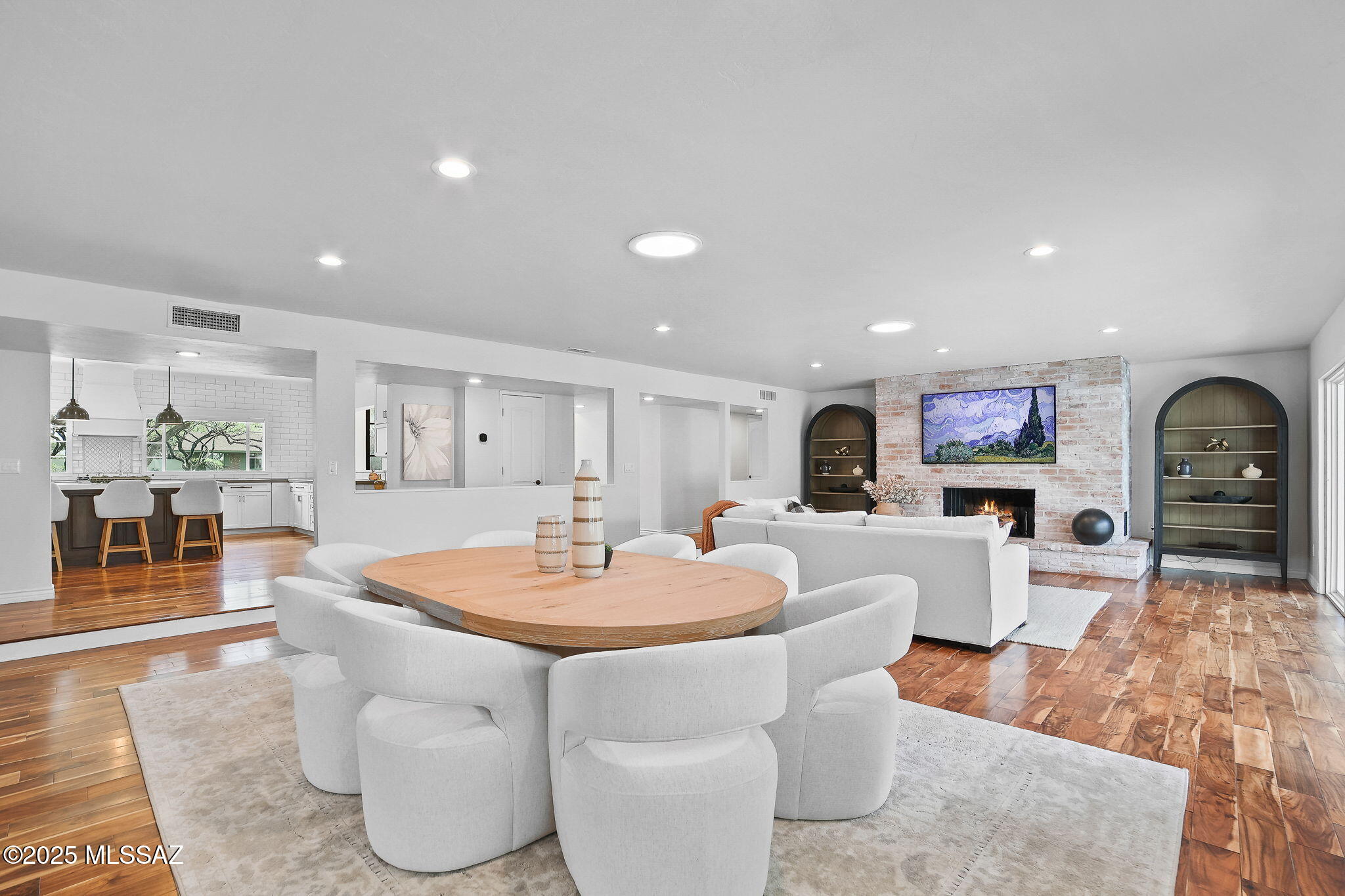 Country Club Estates NO. 1 - Residential