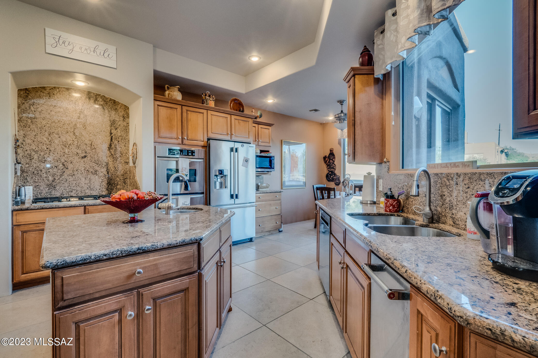 Coronado Vistas (1-22) - Residential