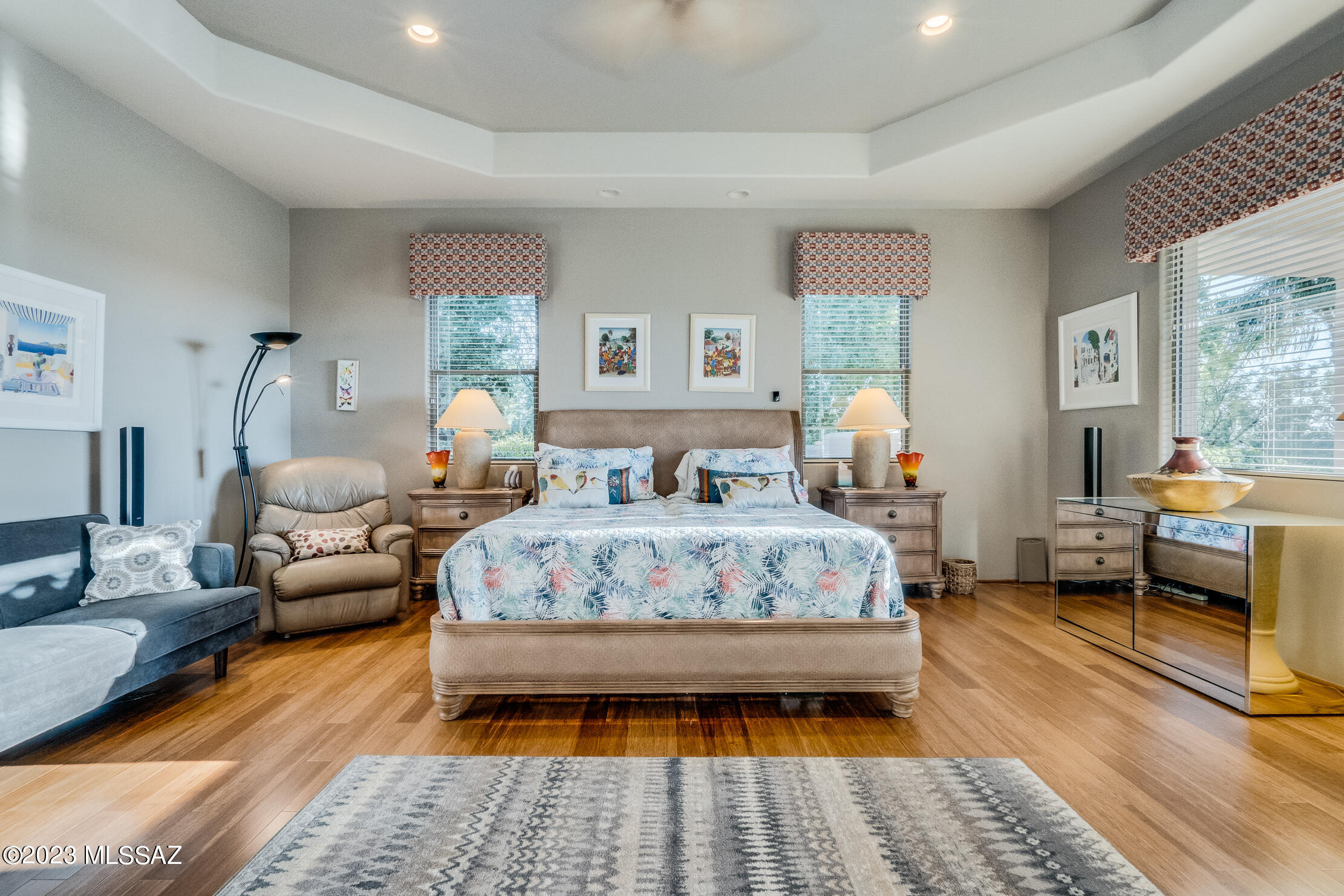 Coronado Vistas (1-22) - Residential