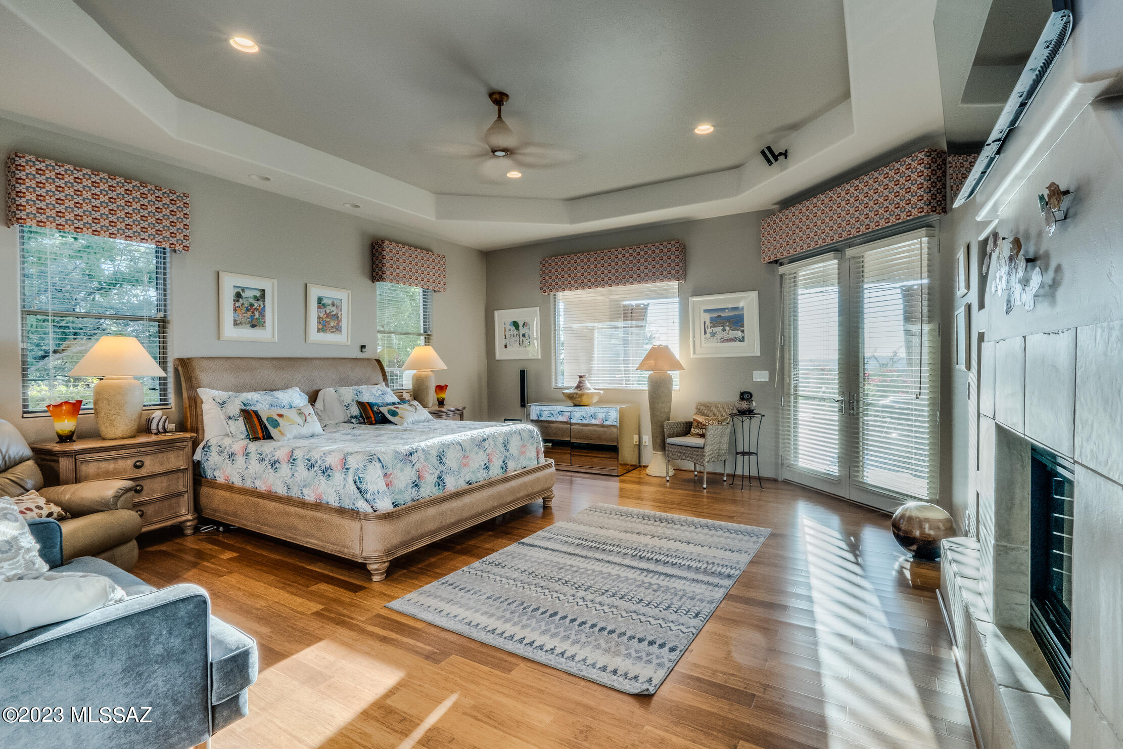 Coronado Vistas (1-22) - Residential