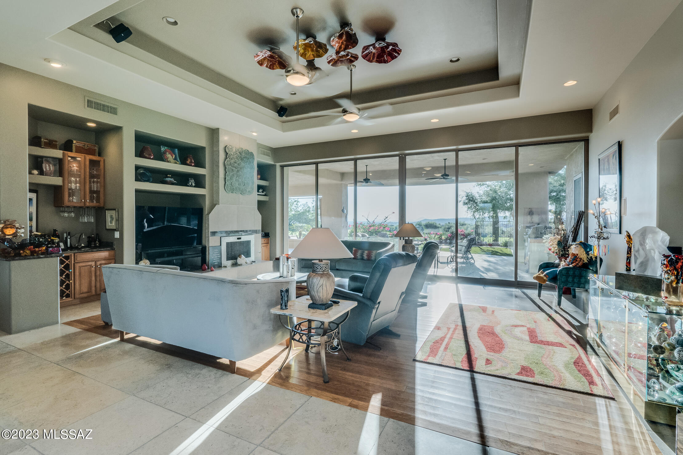 Coronado Vistas (1-22) - Residential