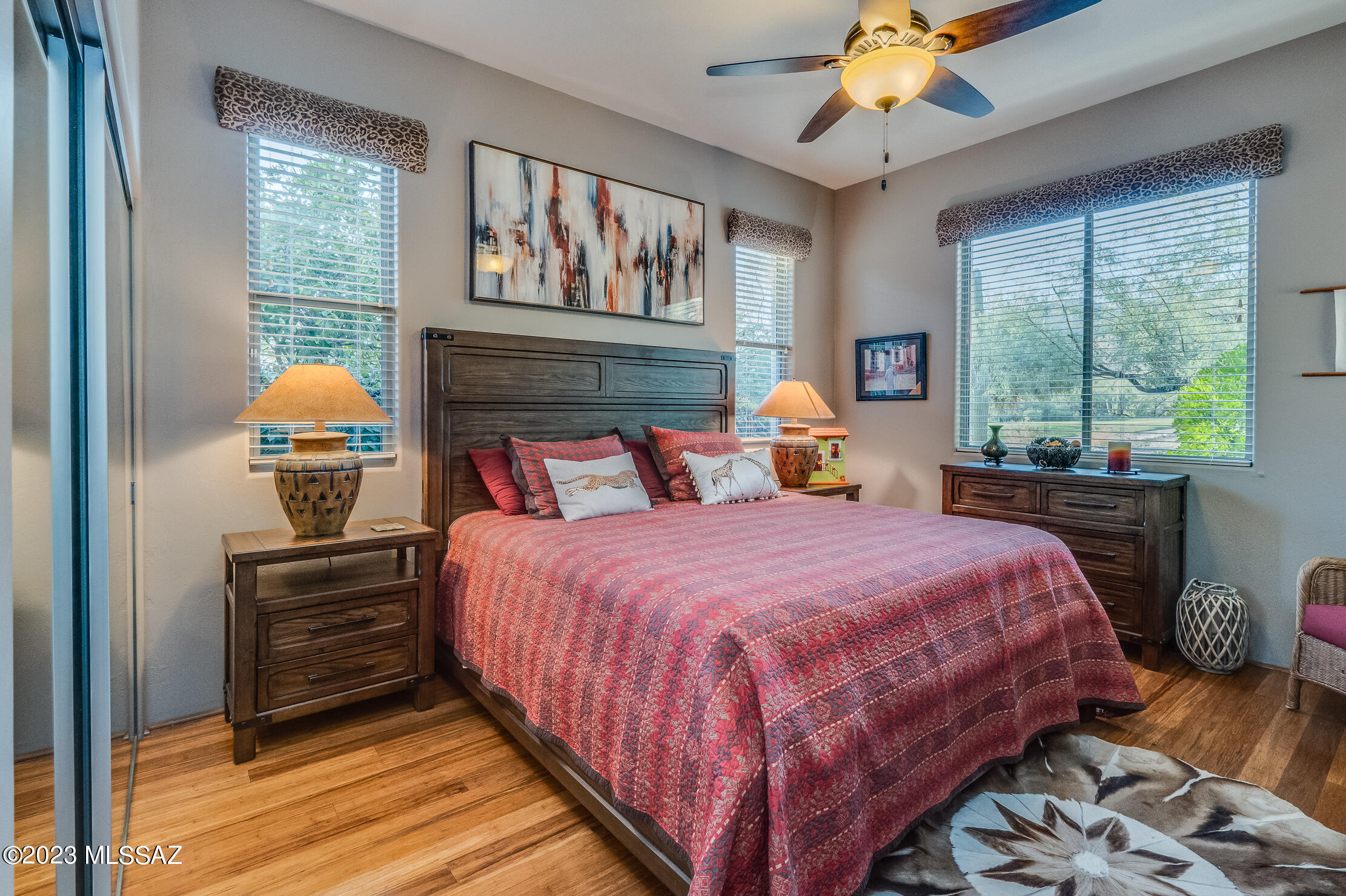 Coronado Vistas (1-22) - Residential