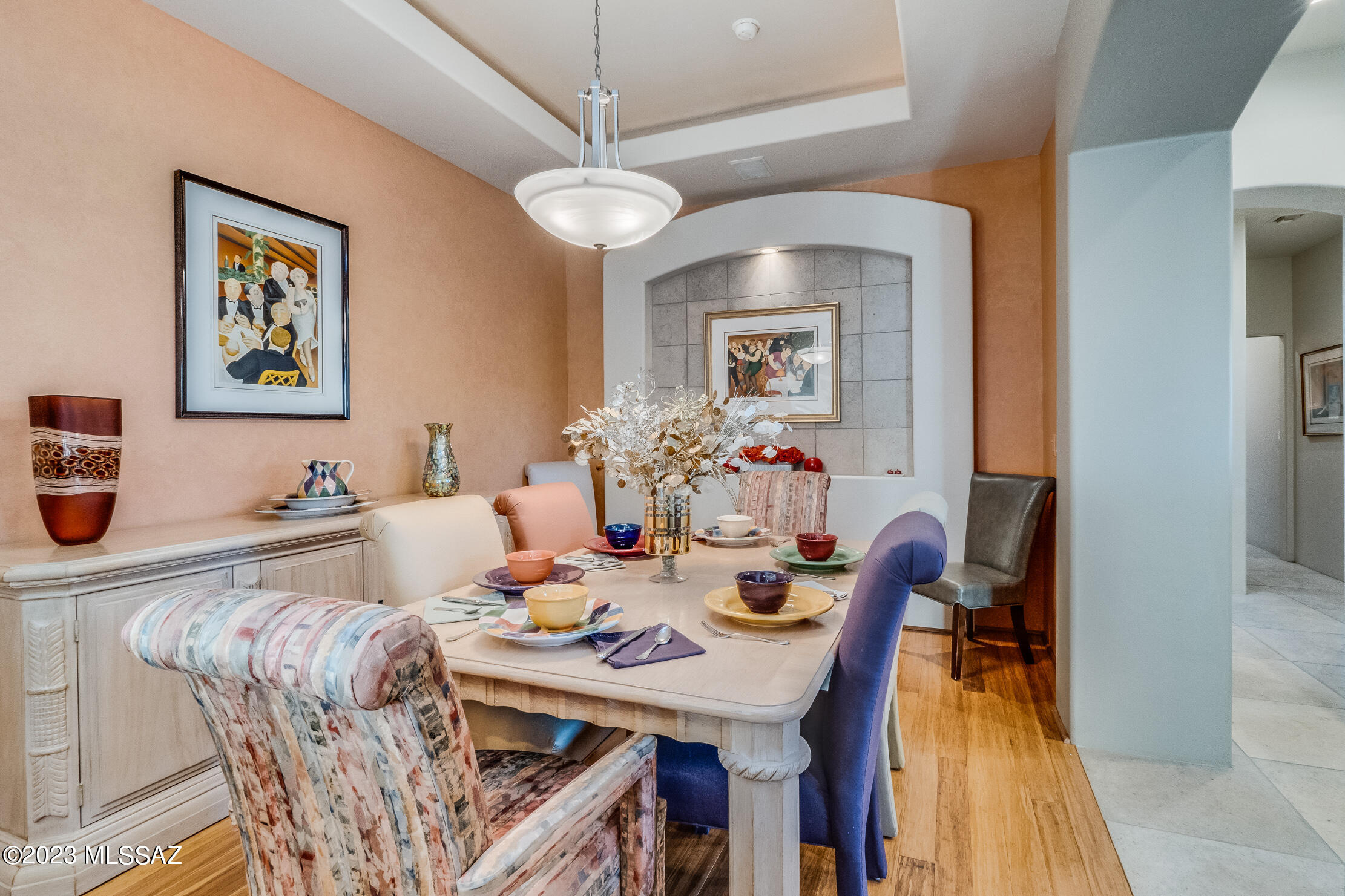 Coronado Vistas (1-22) - Residential