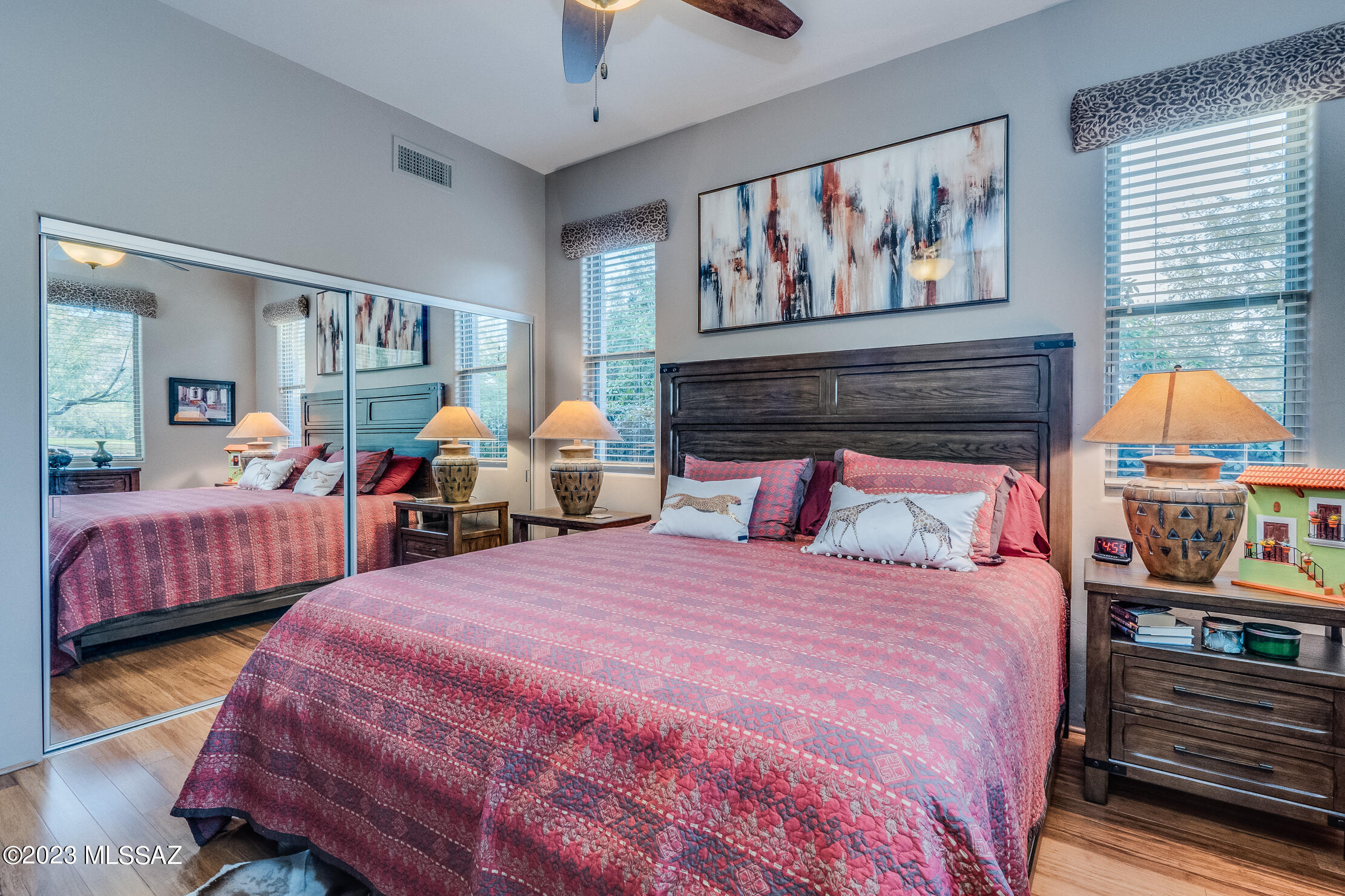 Coronado Vistas (1-22) - Residential