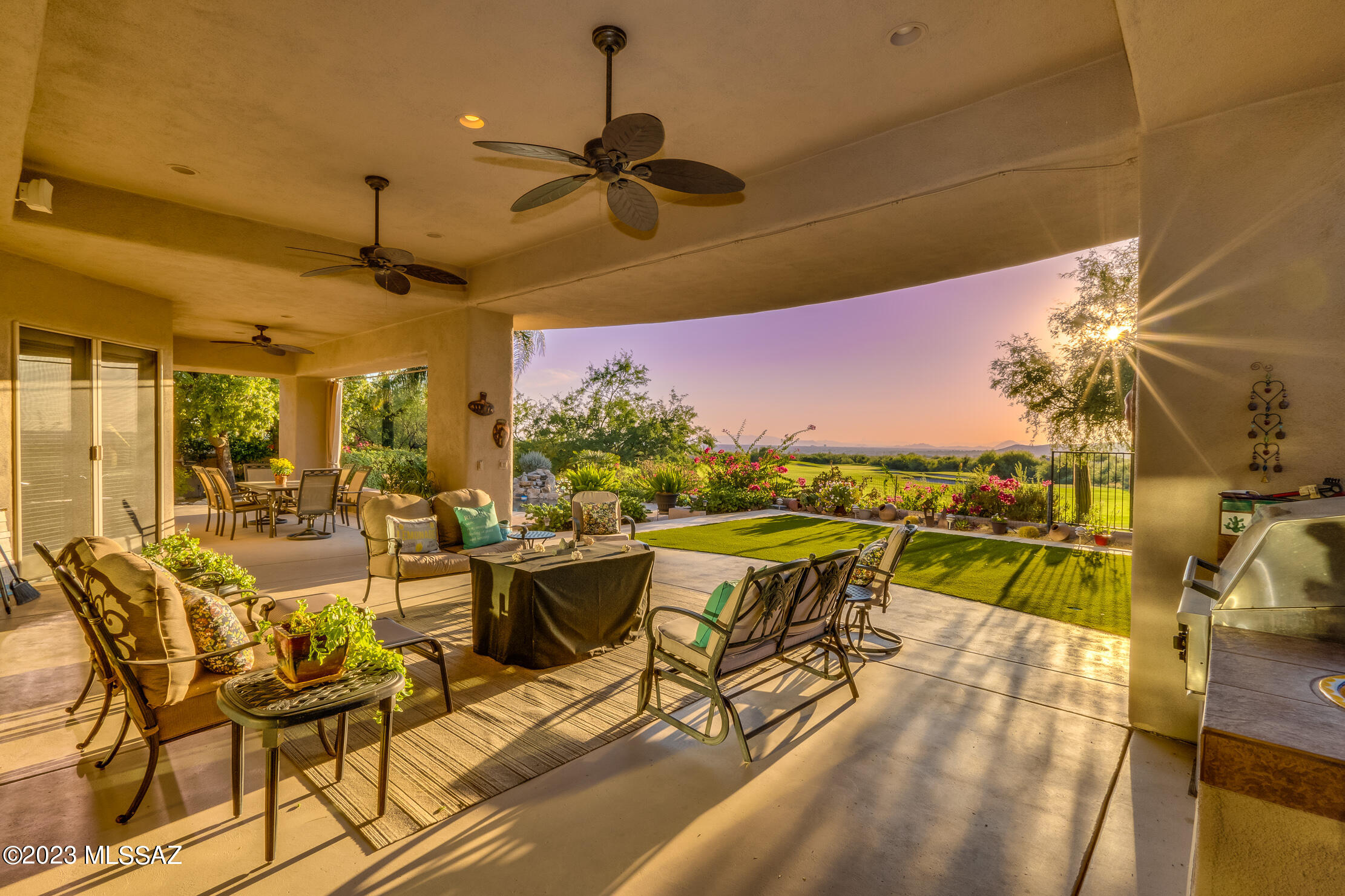 Coronado Vistas (1-22) - Residential