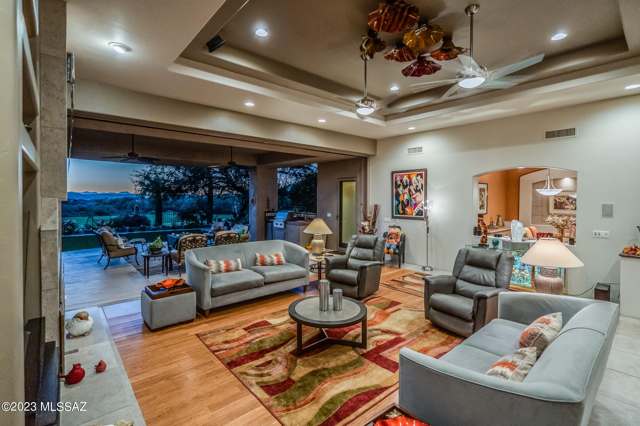 Coronado Vistas (1-22) - Residential