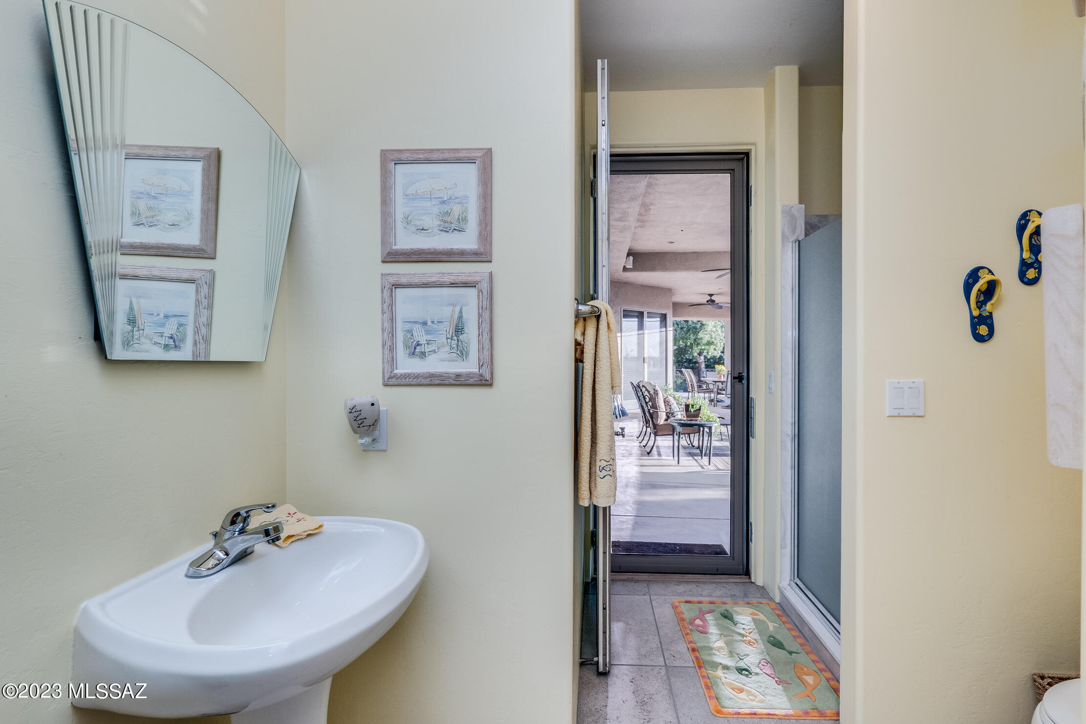 Coronado Vistas (1-22) - Residential