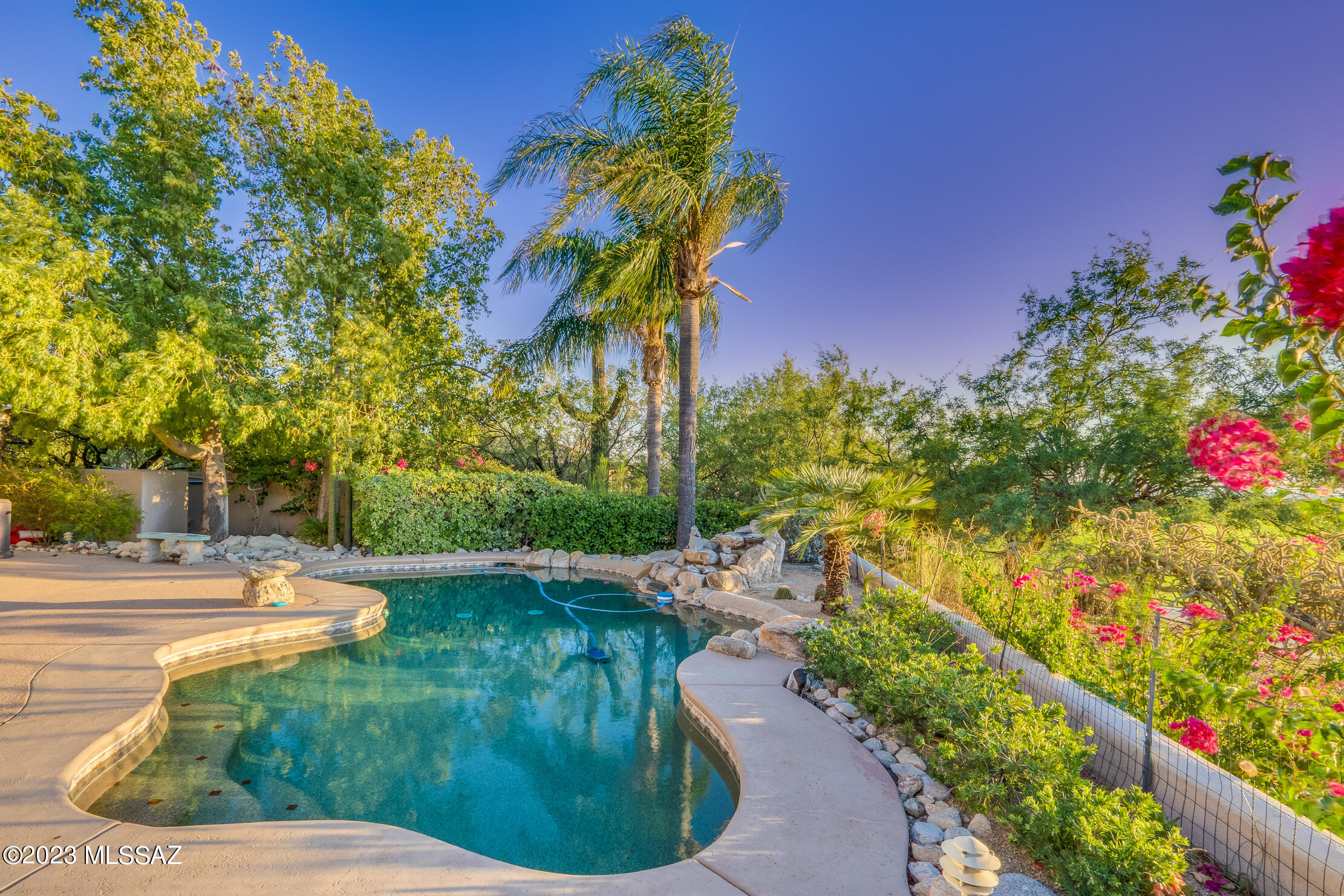 Coronado Vistas (1-22) - Residential