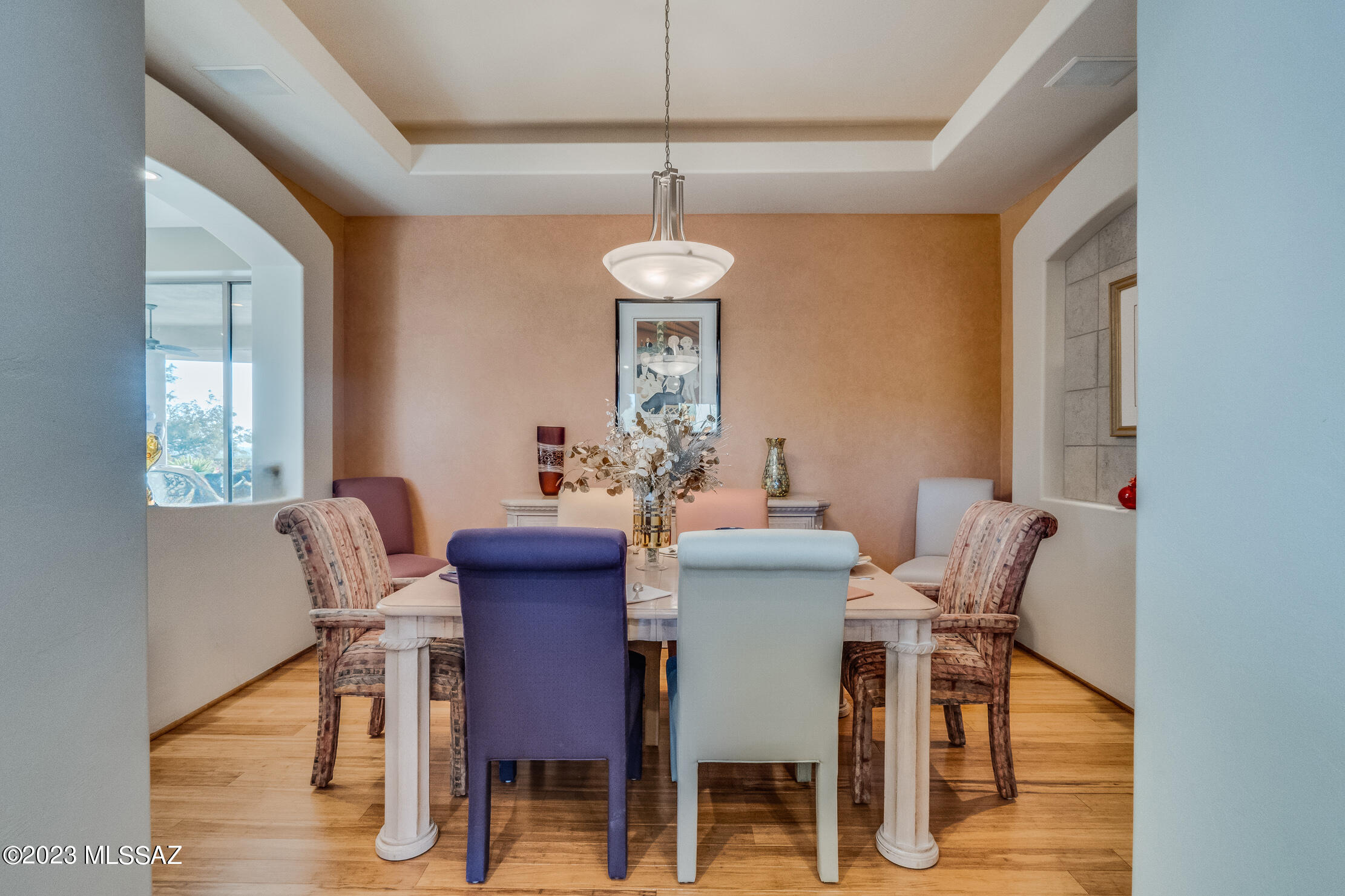 Coronado Vistas (1-22) - Residential