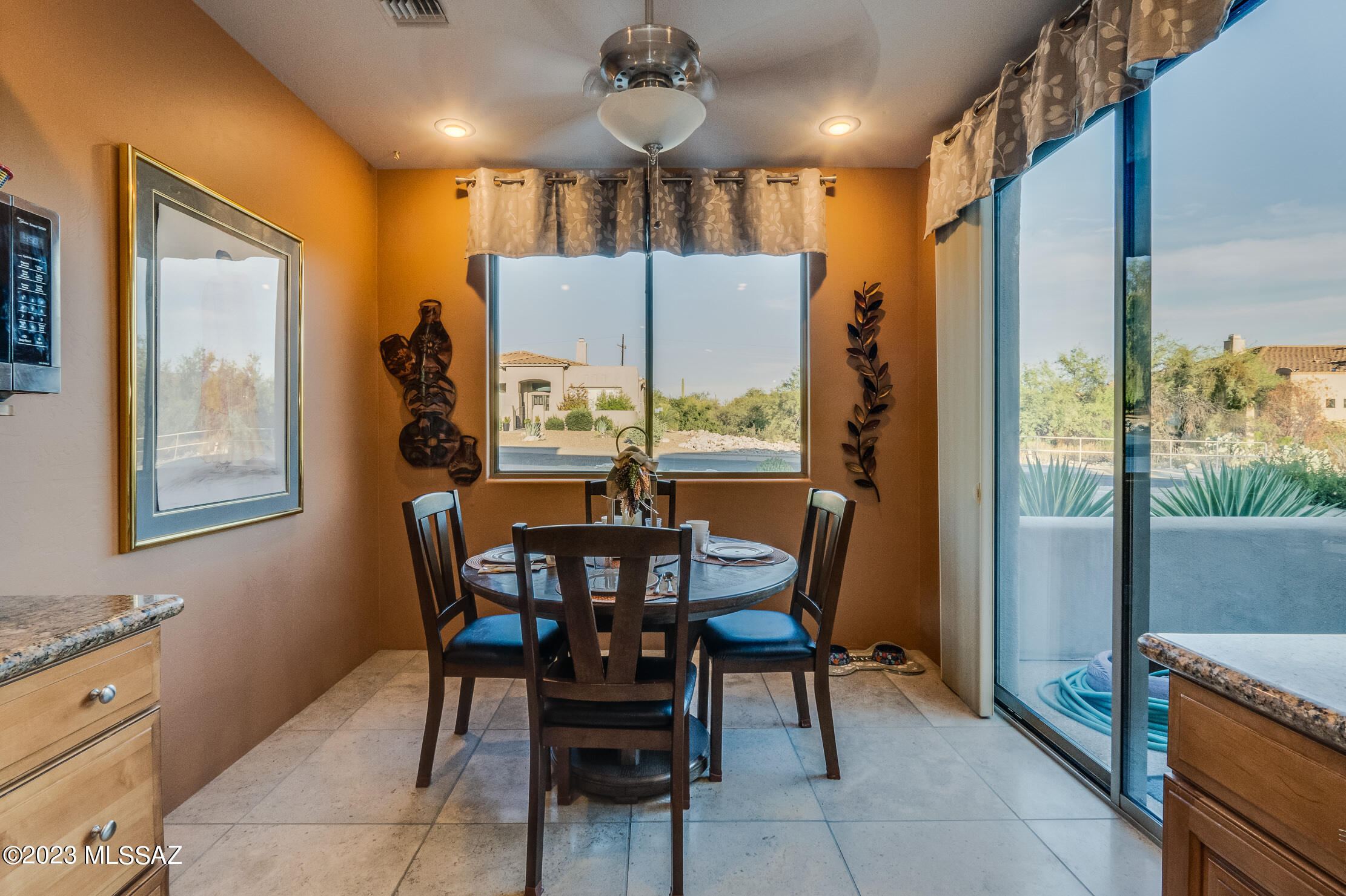Coronado Vistas (1-22) - Residential