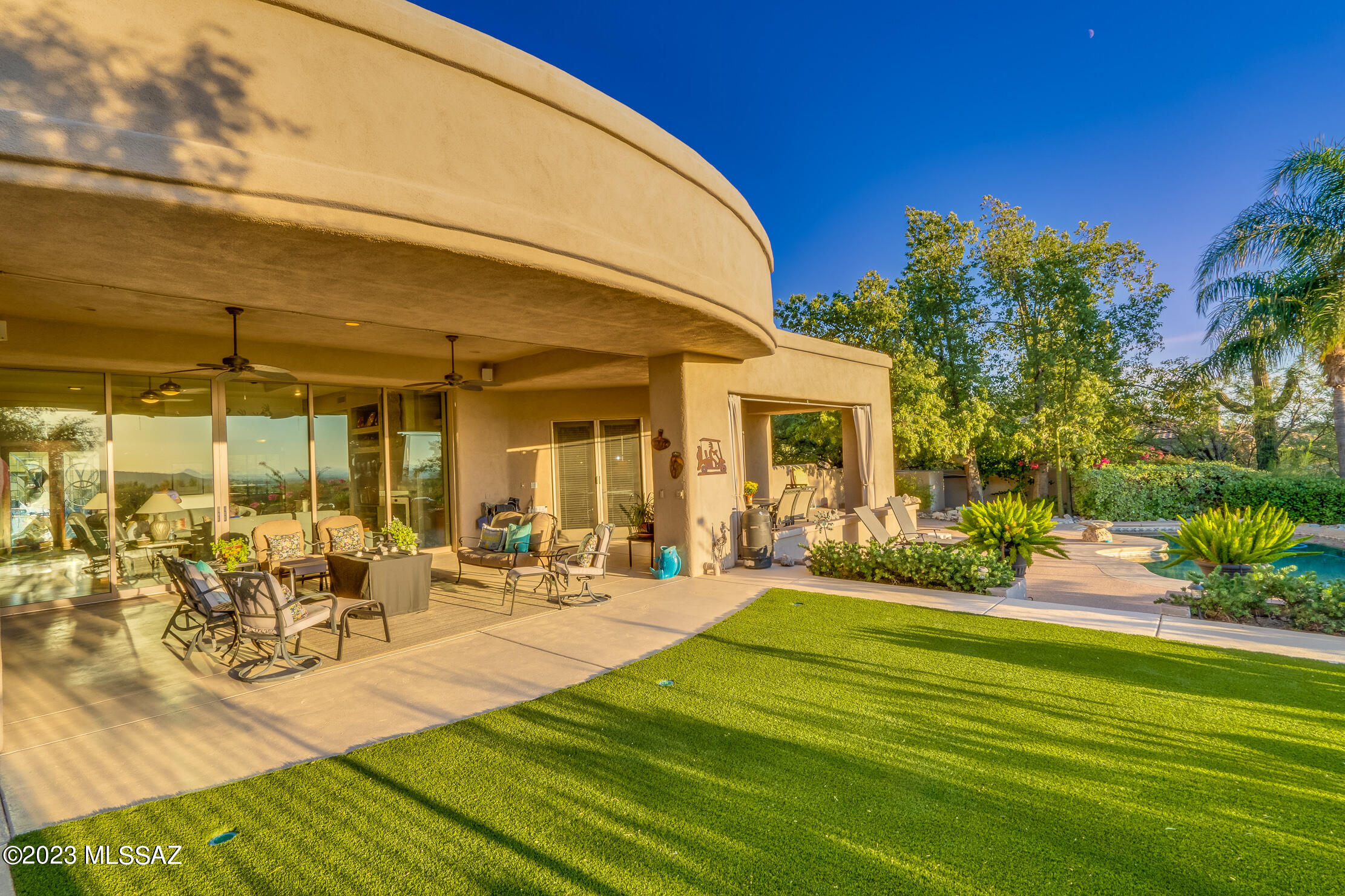 Coronado Vistas (1-22) - Residential