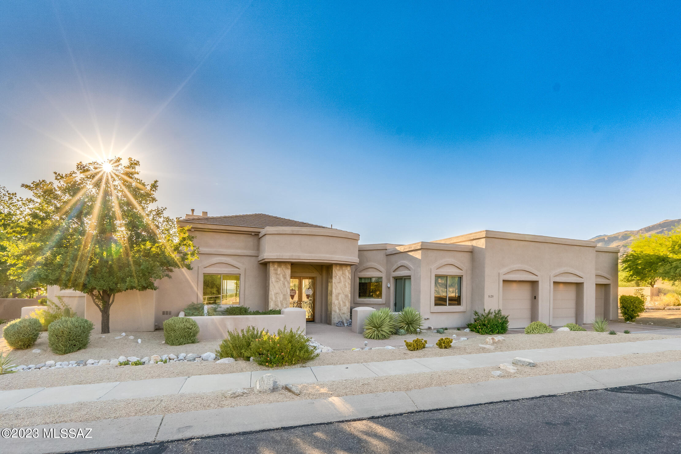 Coronado Vistas (1-22) - Residential