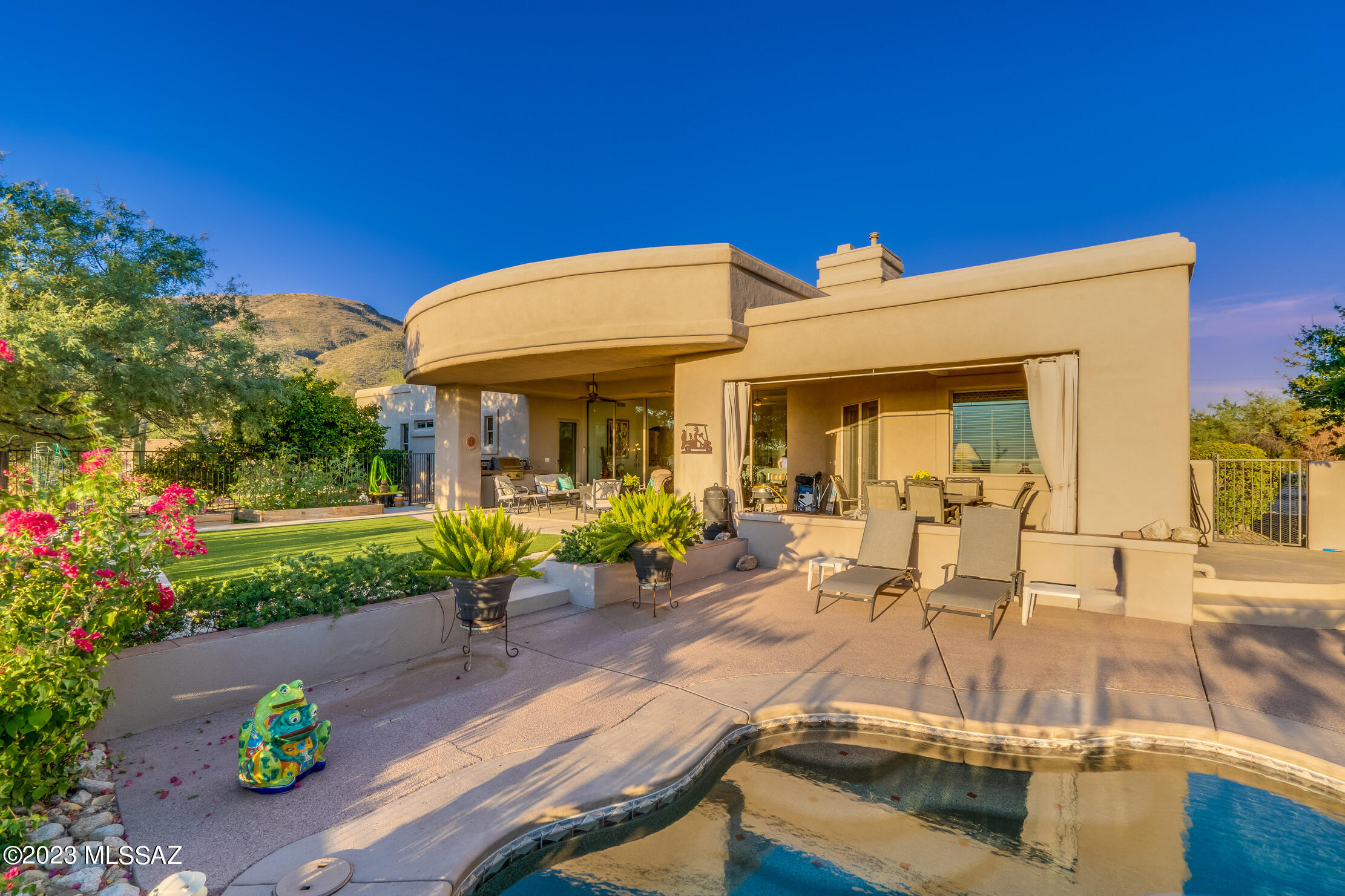 Coronado Vistas (1-22) - Residential