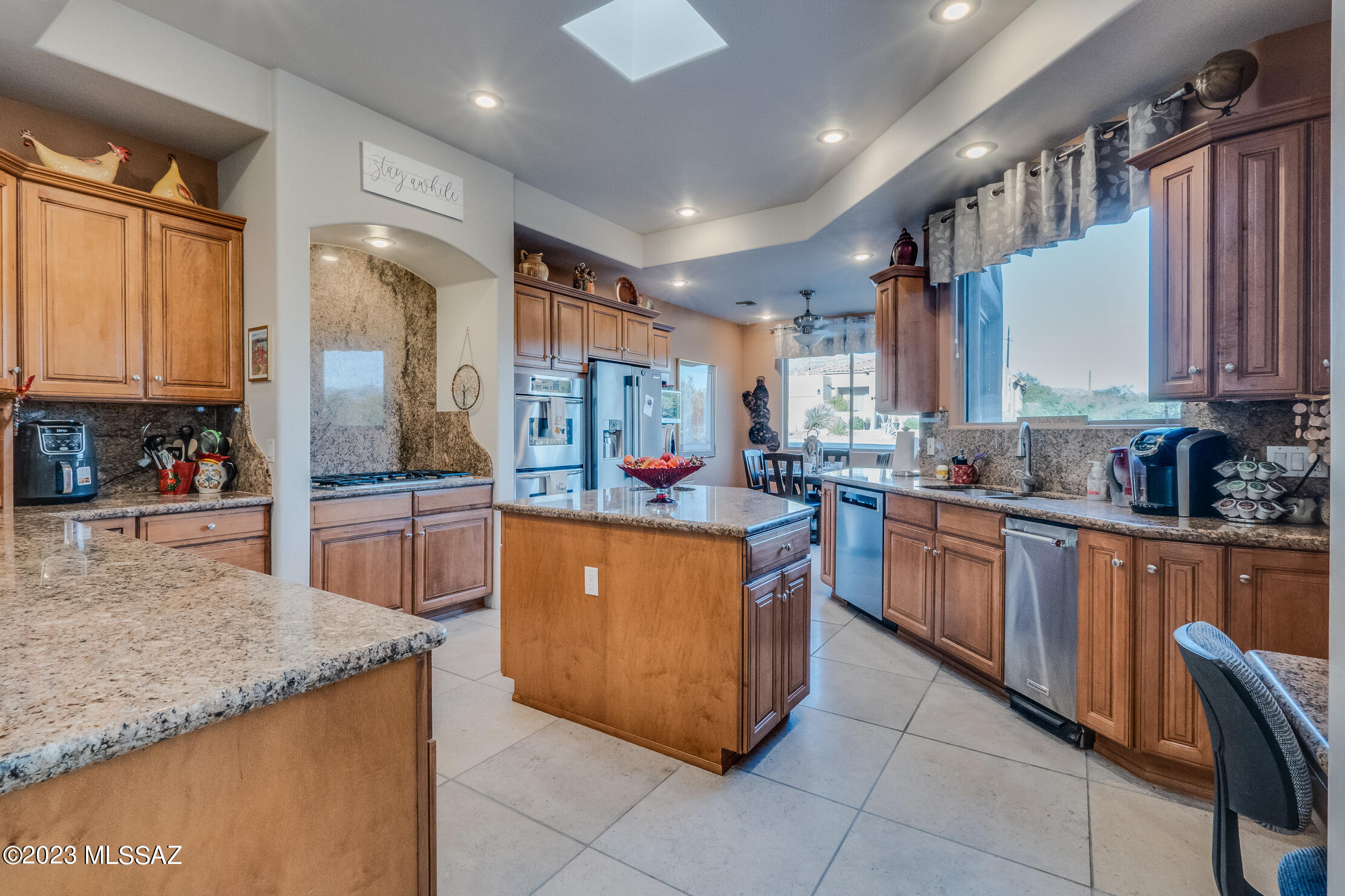 Coronado Vistas (1-22) - Residential