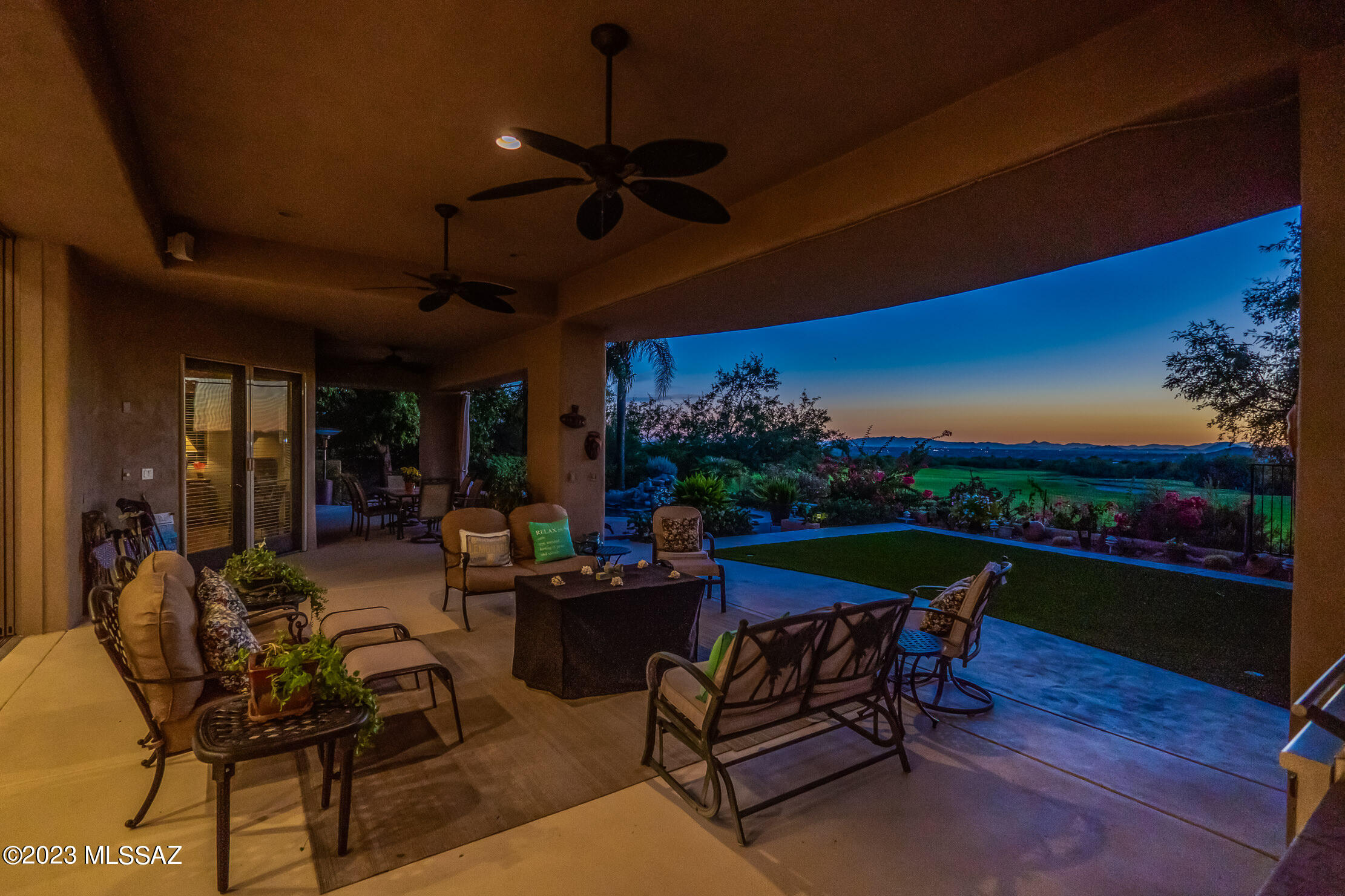 Coronado Vistas (1-22) - Residential