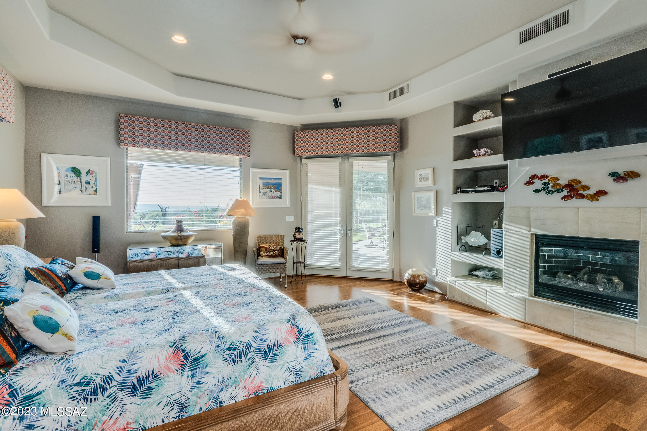 Coronado Vistas (1-22) - Residential