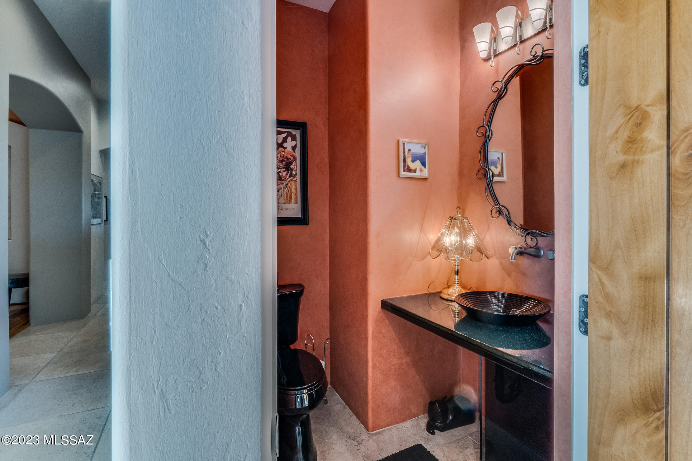 Coronado Vistas (1-22) - Residential