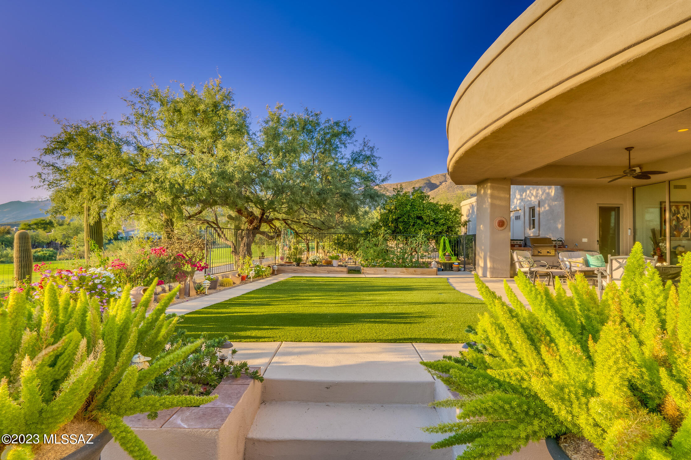 Coronado Vistas (1-22) - Residential