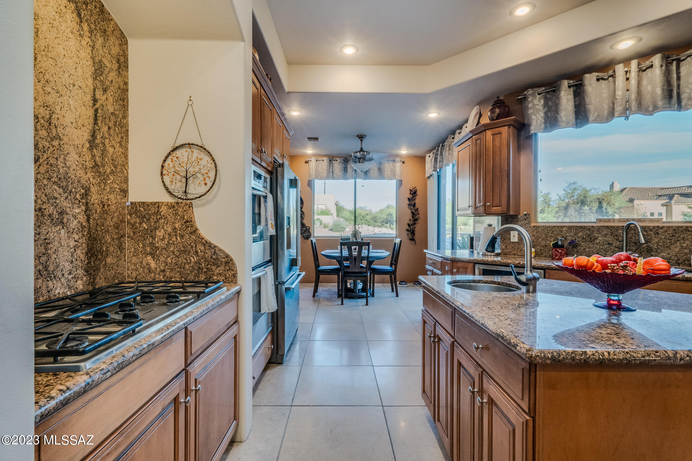 Coronado Vistas (1-22) - Residential