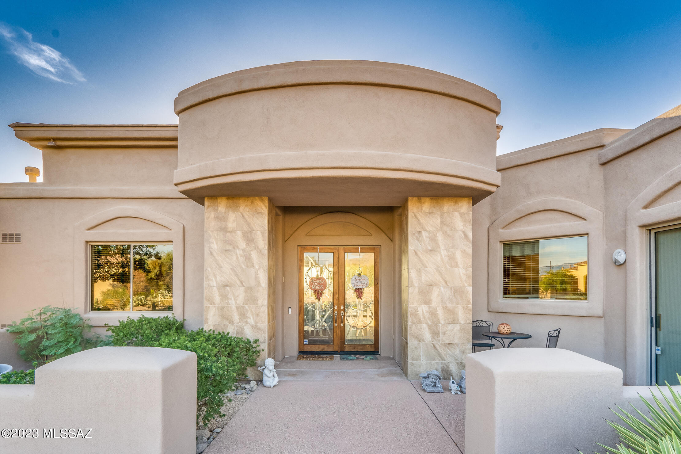 Coronado Vistas (1-22) - Residential