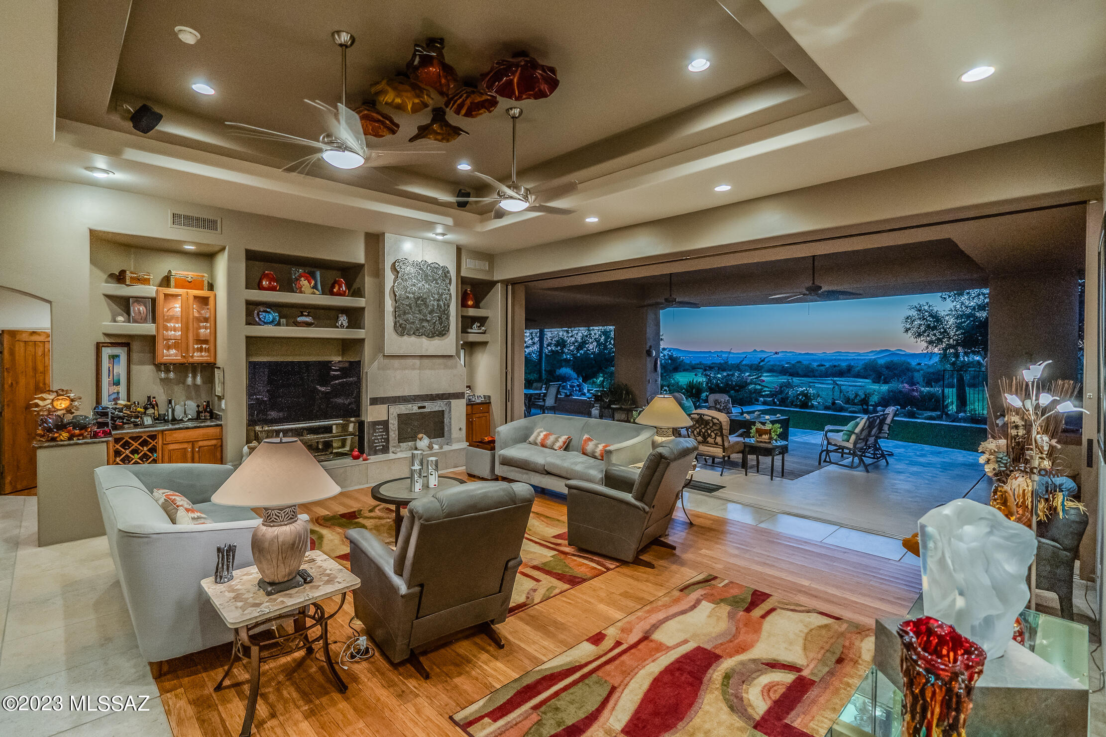 Coronado Vistas (1-22) - Residential