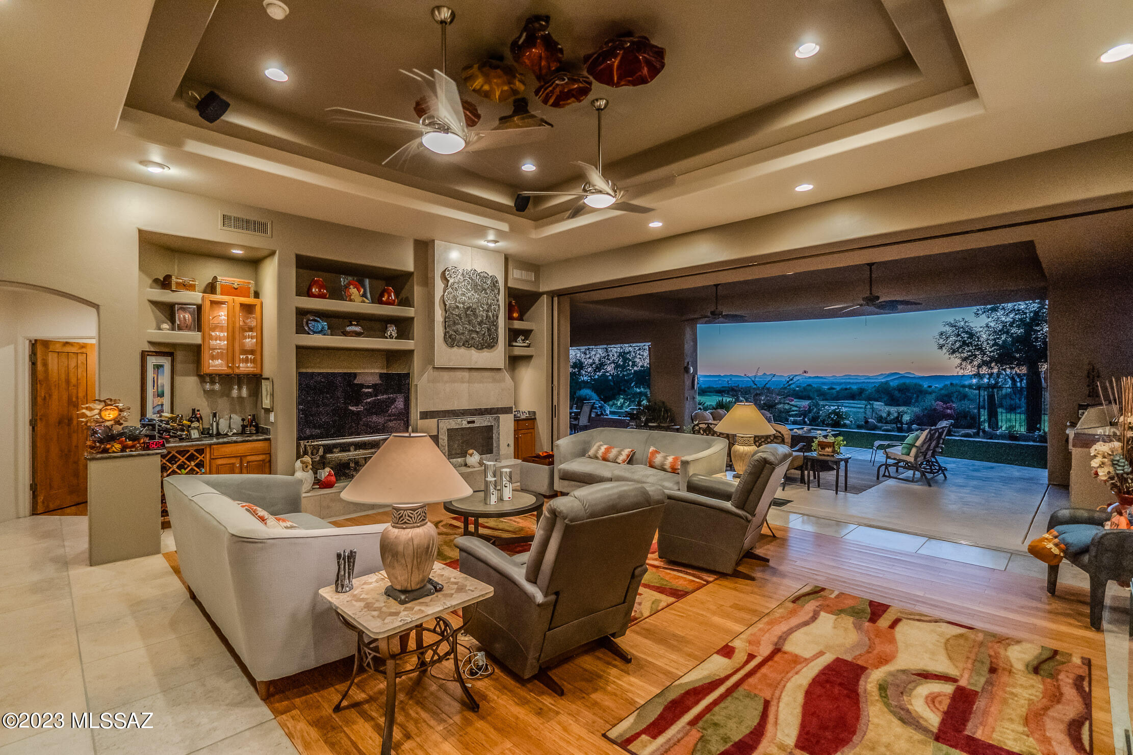 Coronado Vistas (1-22) - Residential