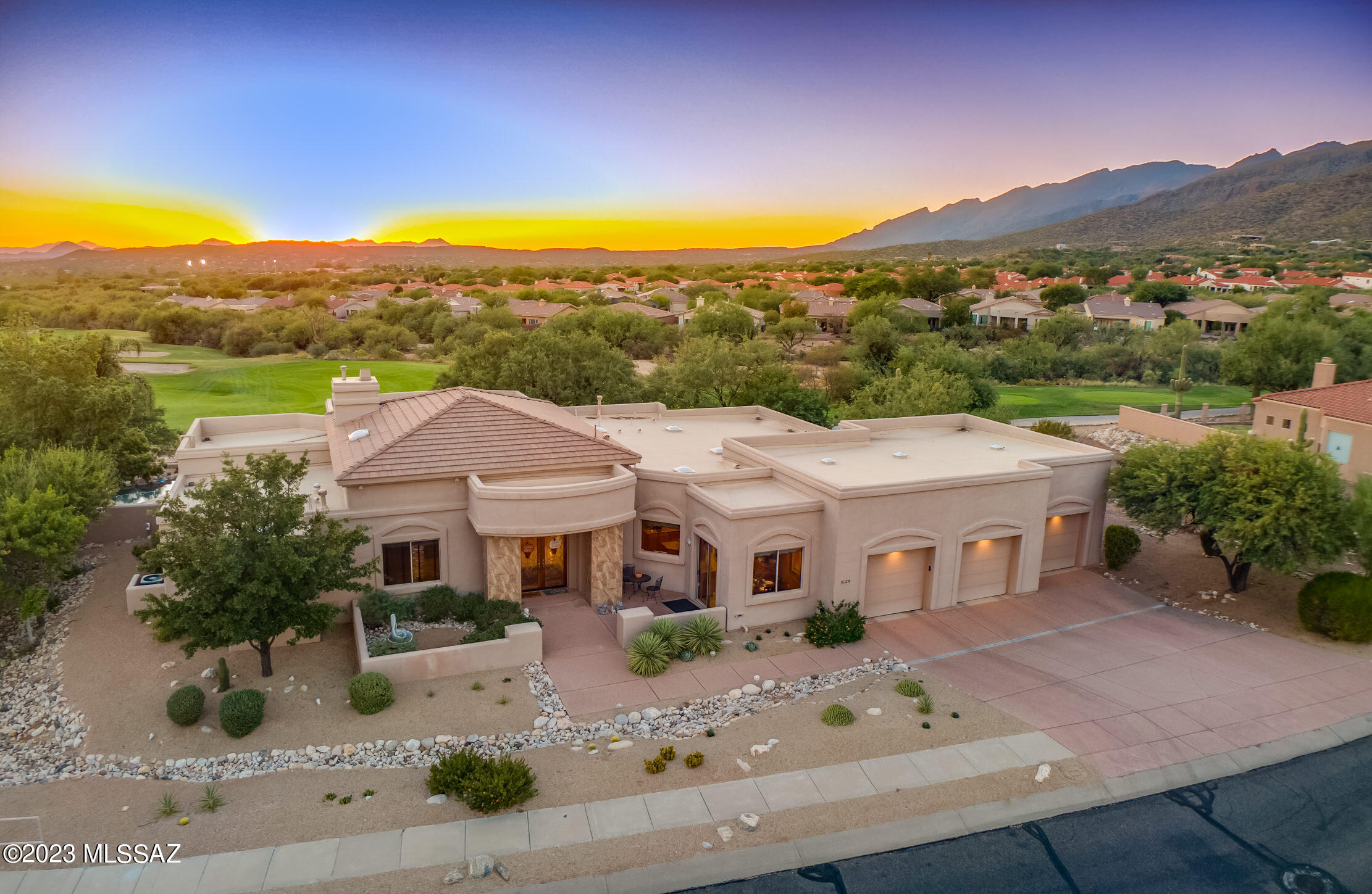 Coronado Vistas (1-22) - Residential