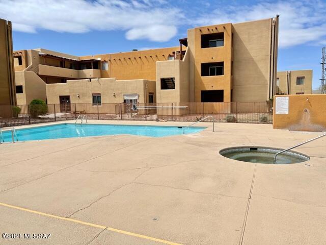 Casa Club Condominium - Residential
