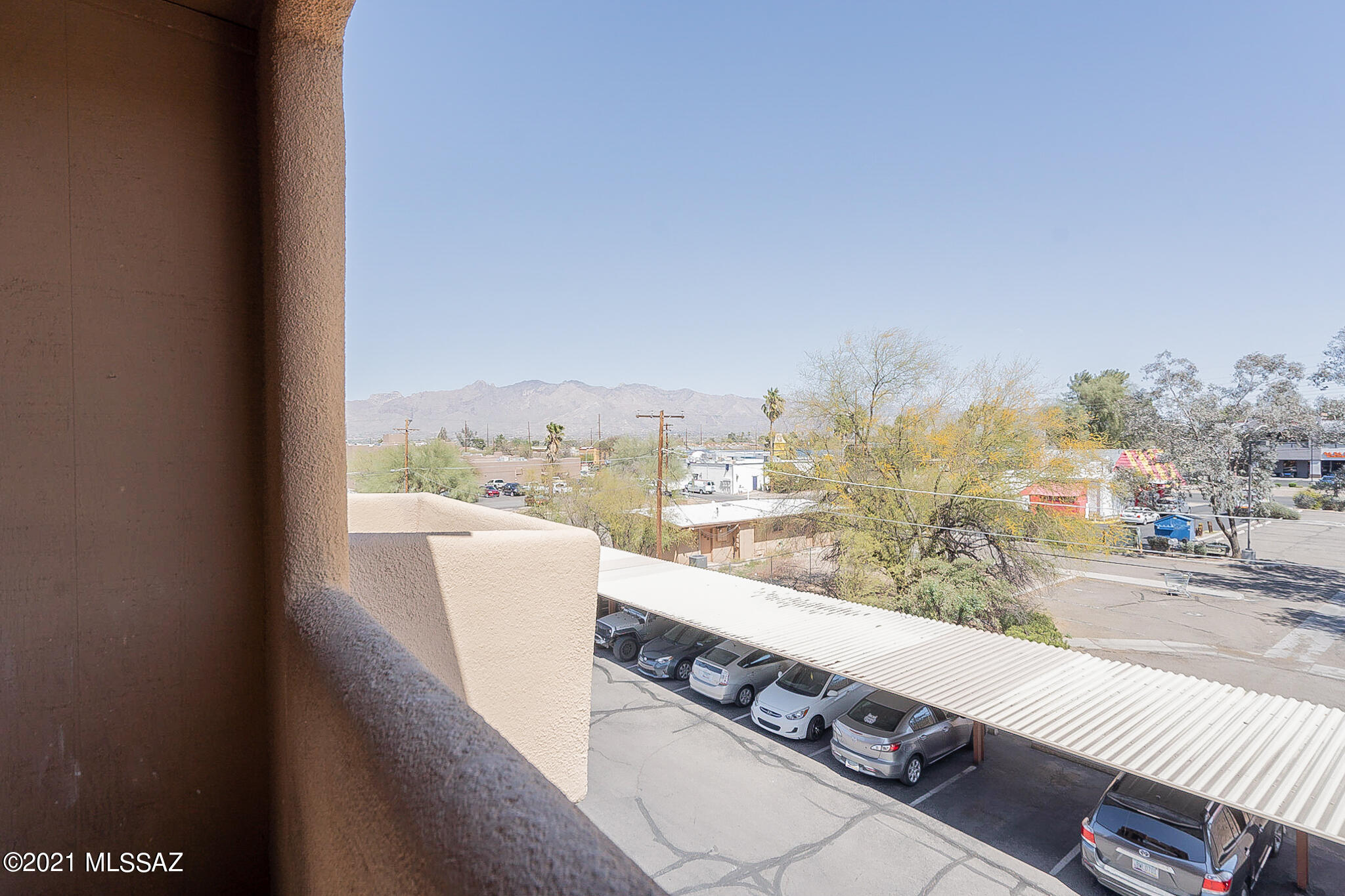 Casa Club Condominium - Residential