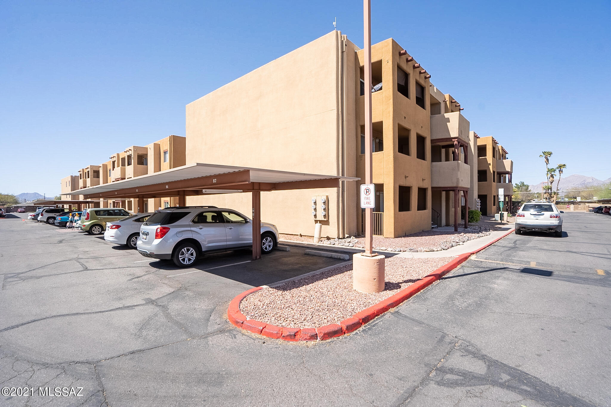 Casa Club Condominium - Residential