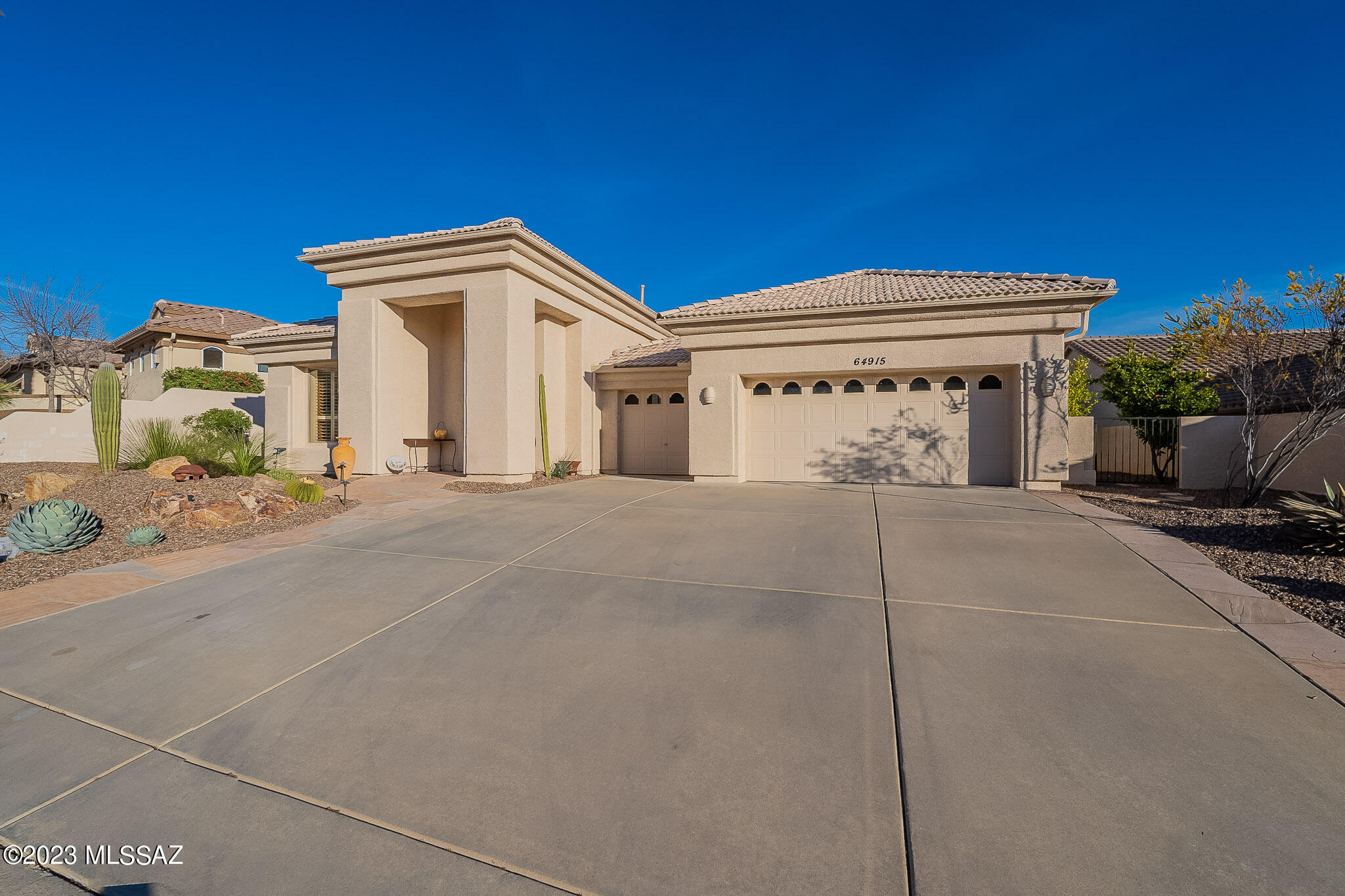 Saddlebrooke - Residential