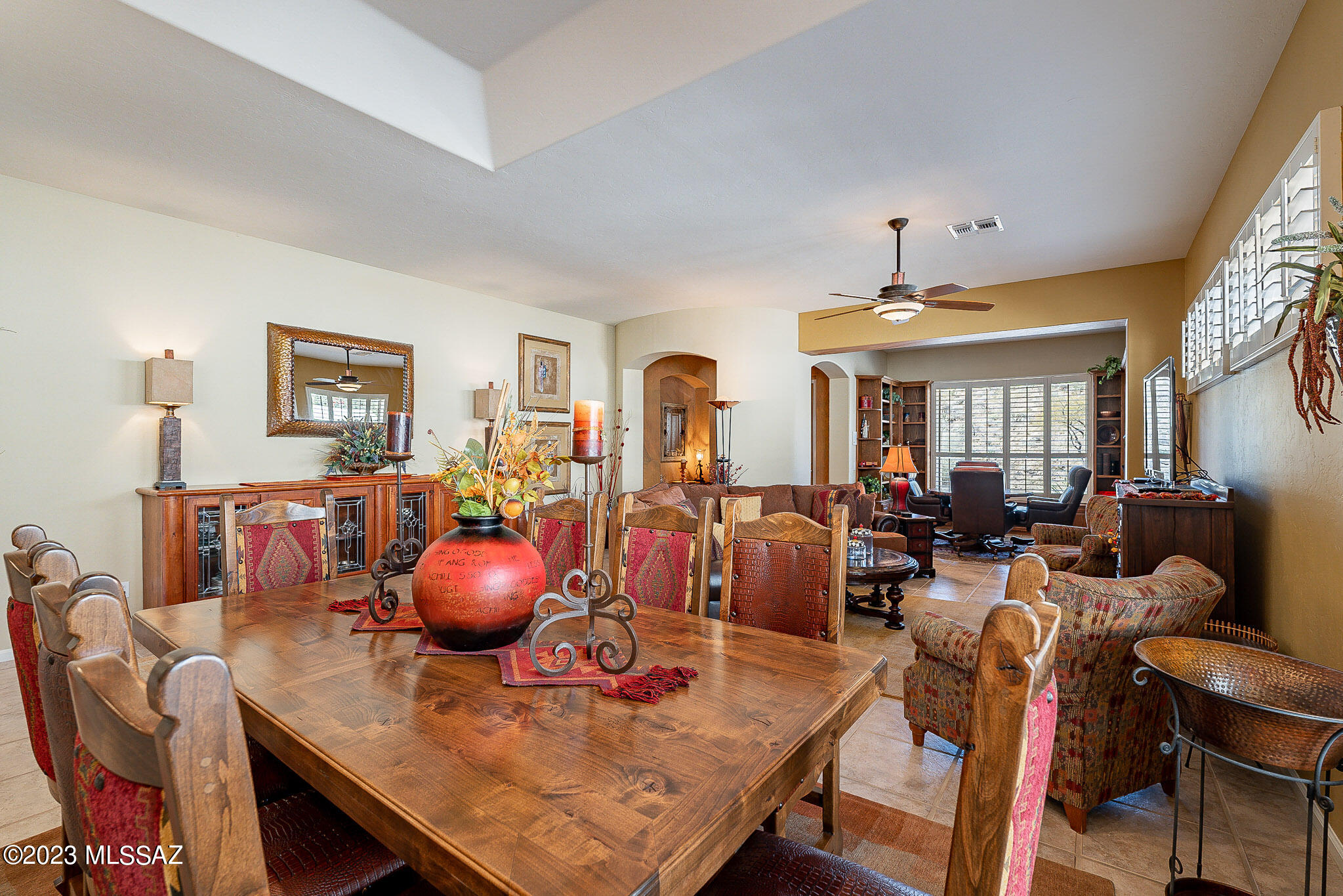 Saddlebrooke - Residential