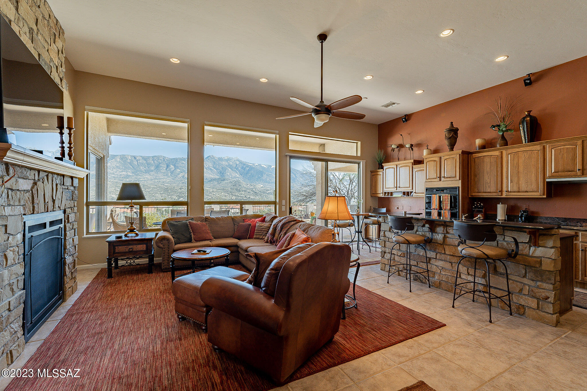 Saddlebrooke - Residential