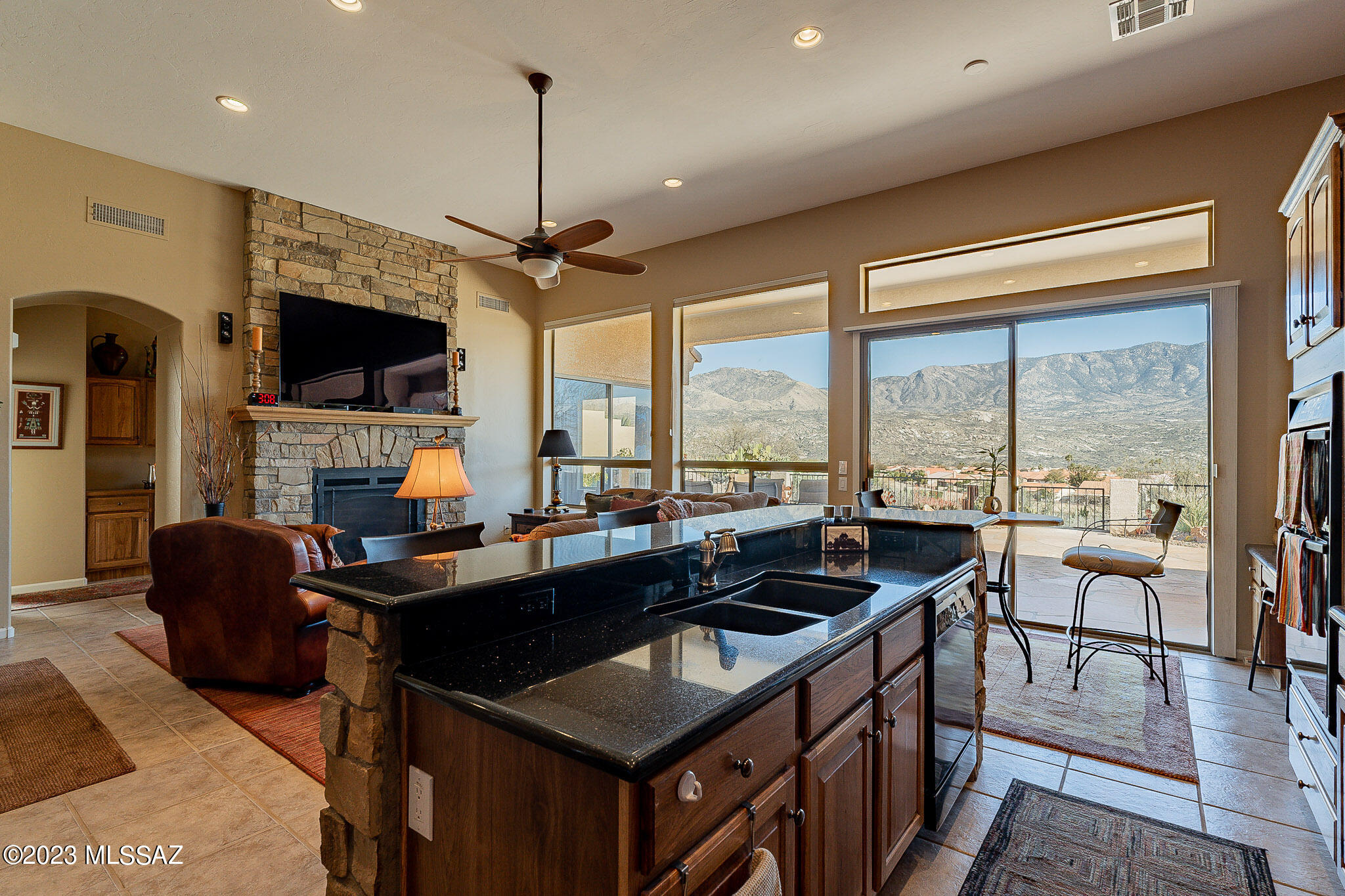 Saddlebrooke - Residential