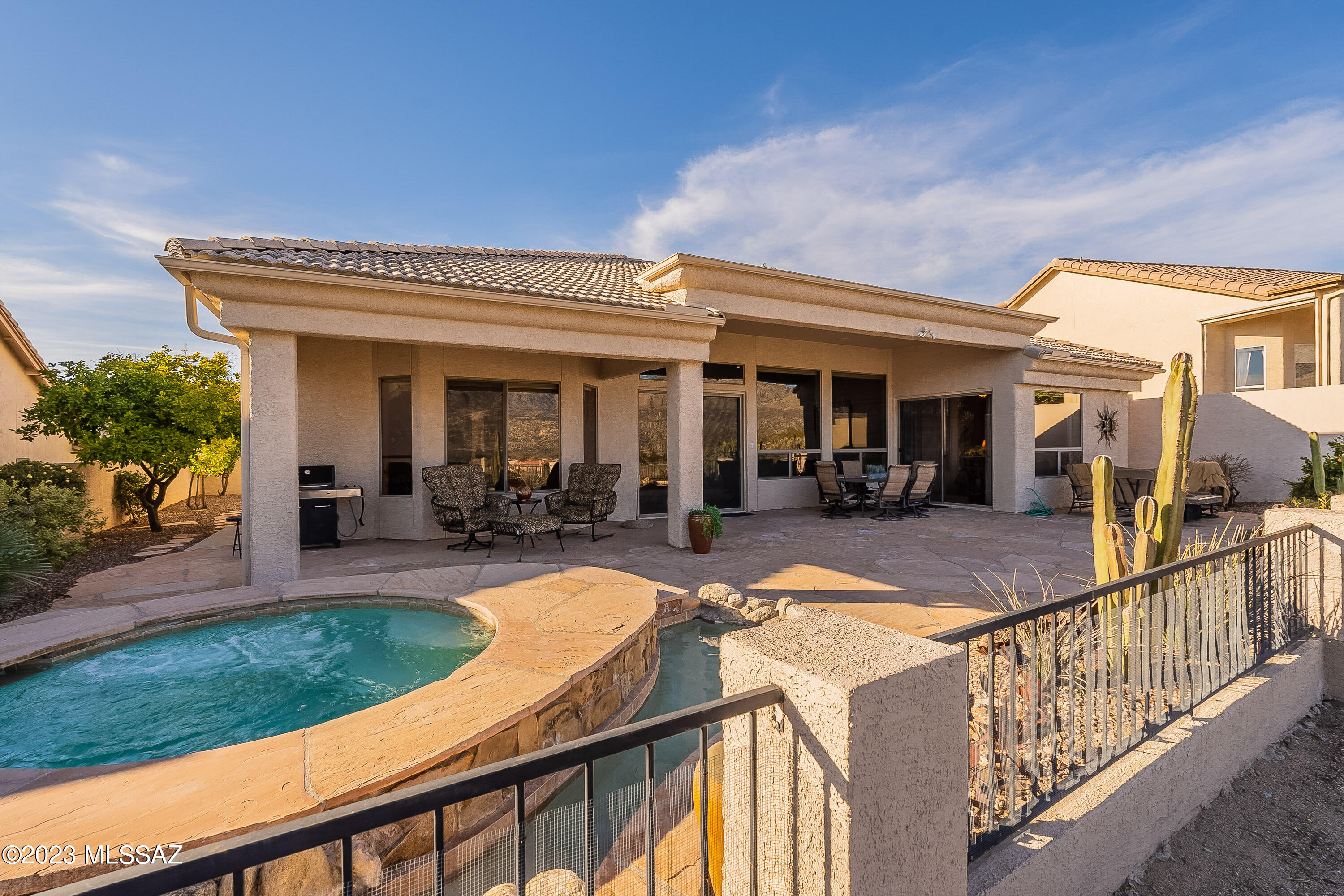 Saddlebrooke - Residential