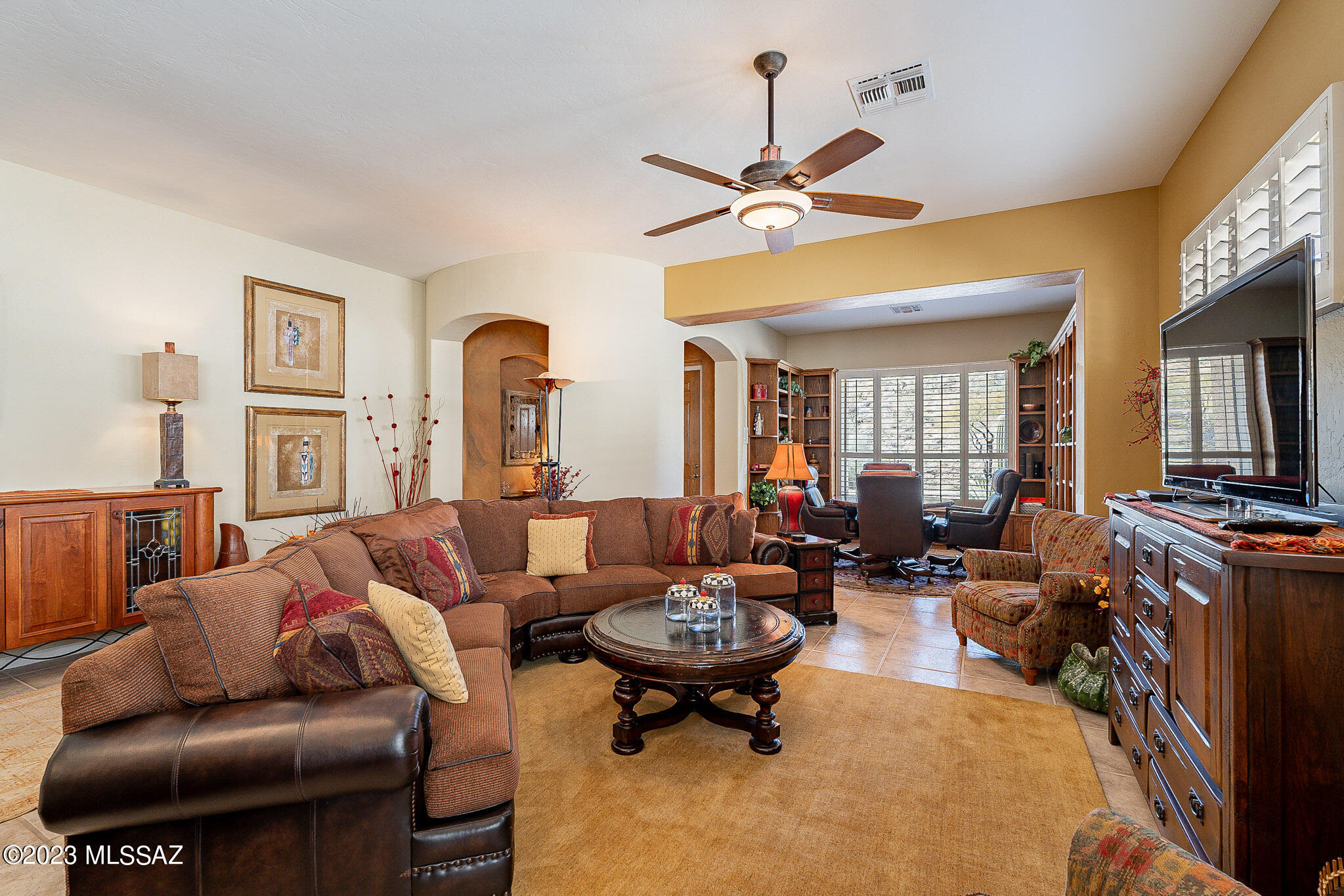 Saddlebrooke - Residential