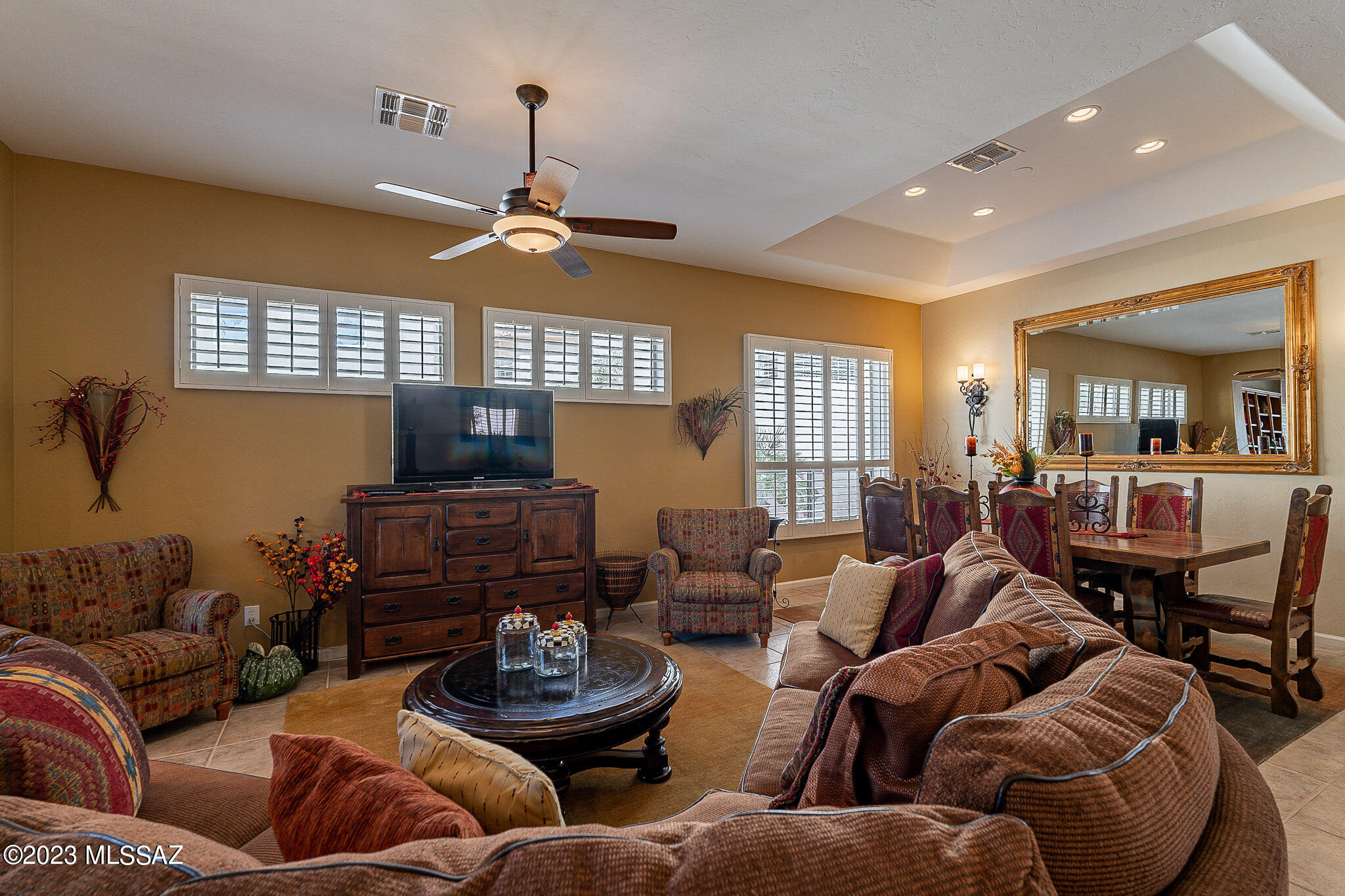 Saddlebrooke - Residential